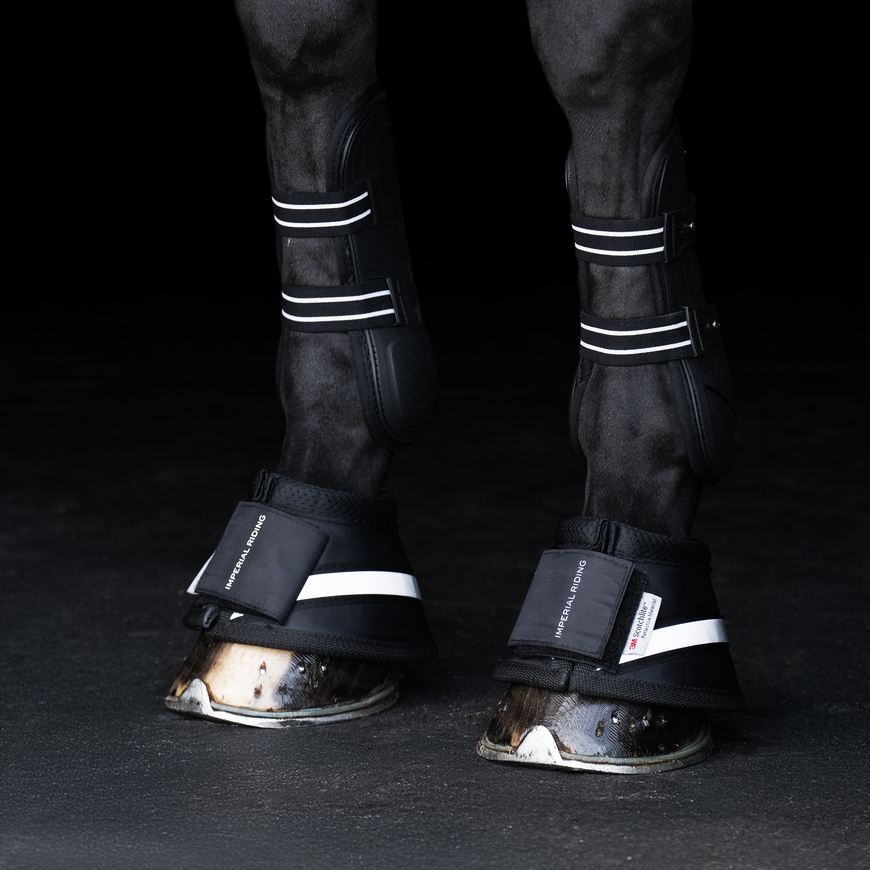 Hufglocken Reflective