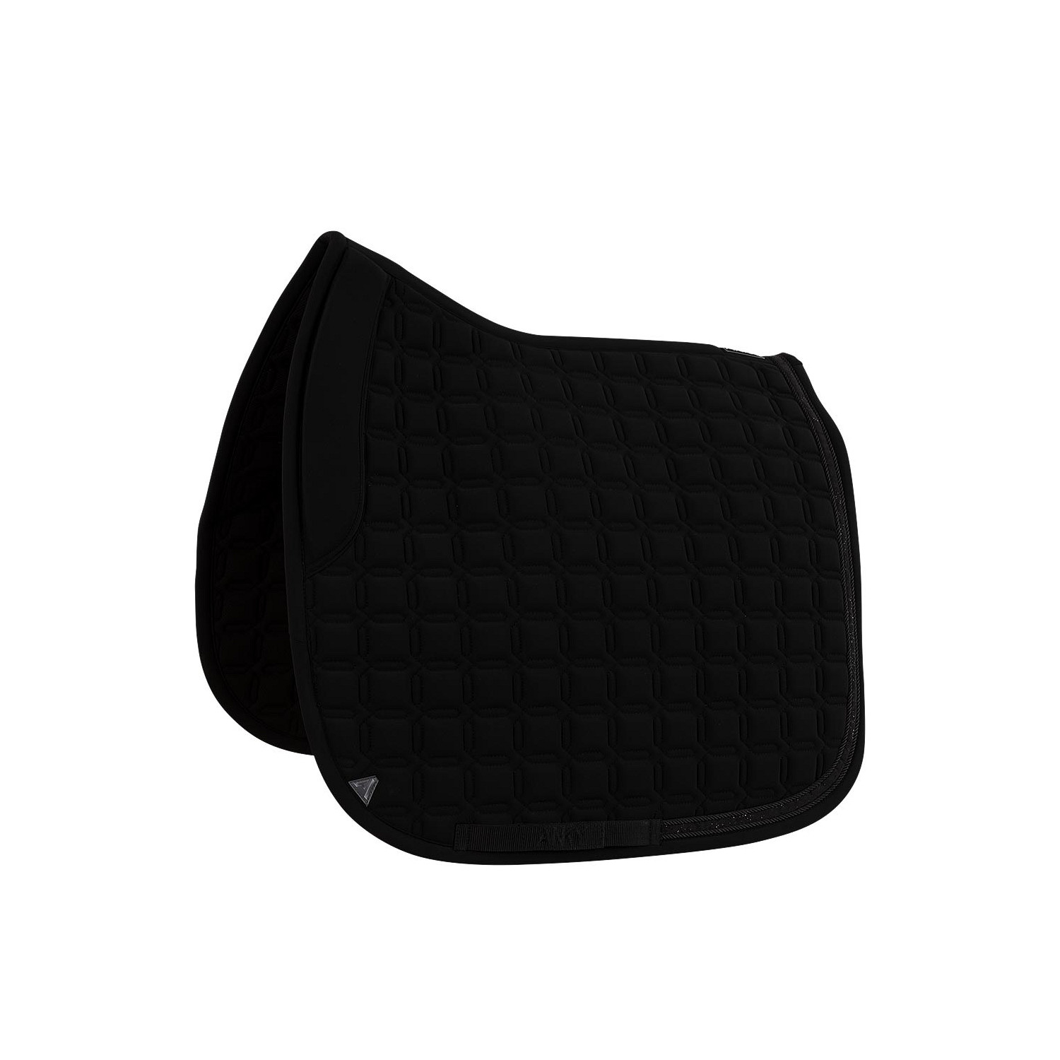 Nylon-Schabracke Luminous Dressur XB24003