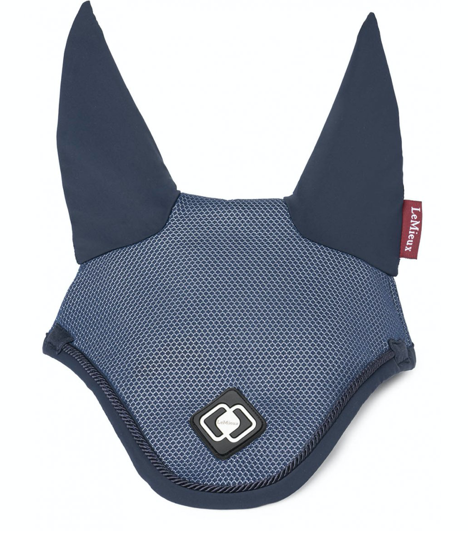 Fliegenohren Ultramesh Fly Hood in navy