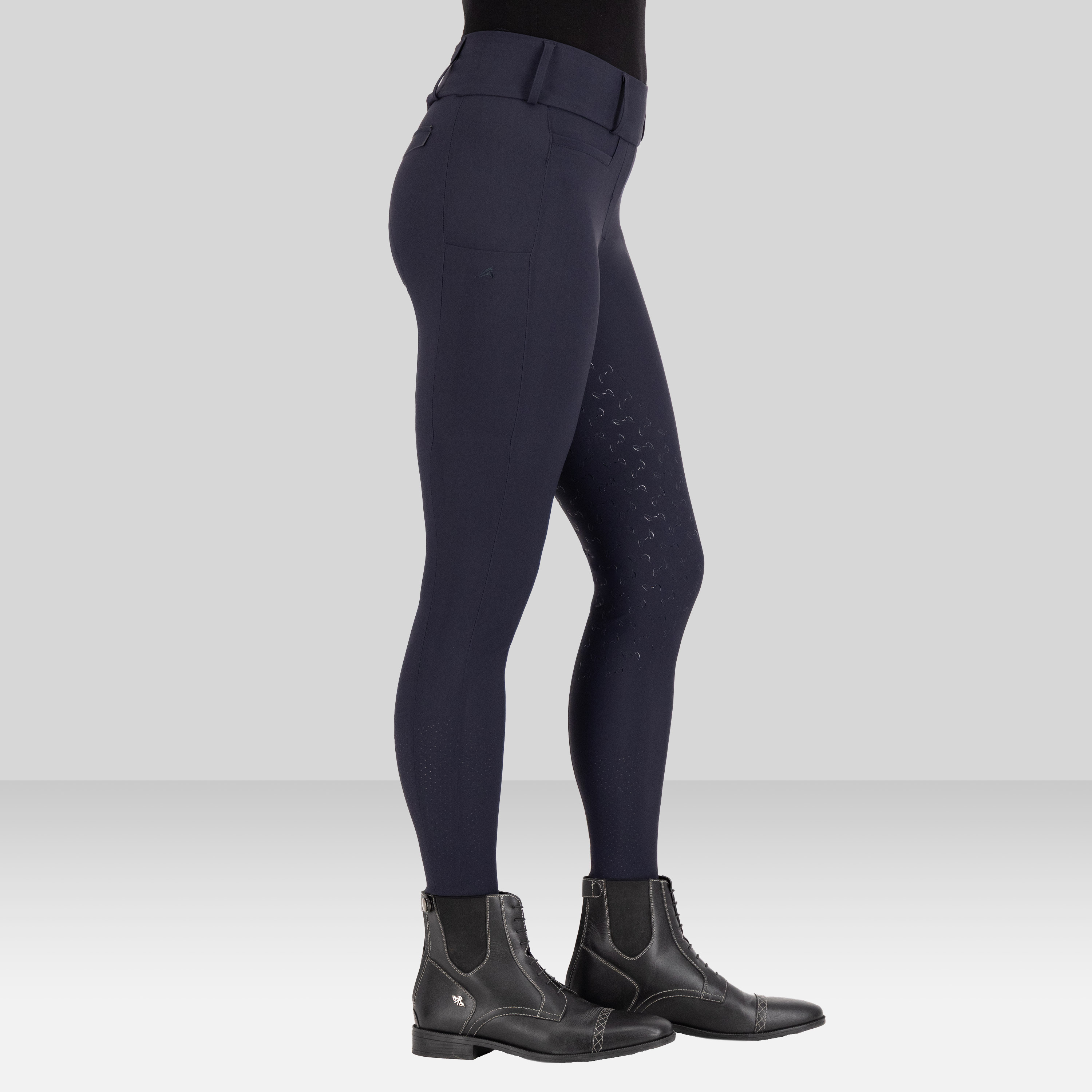 Reitlegging Enforce FullGrip