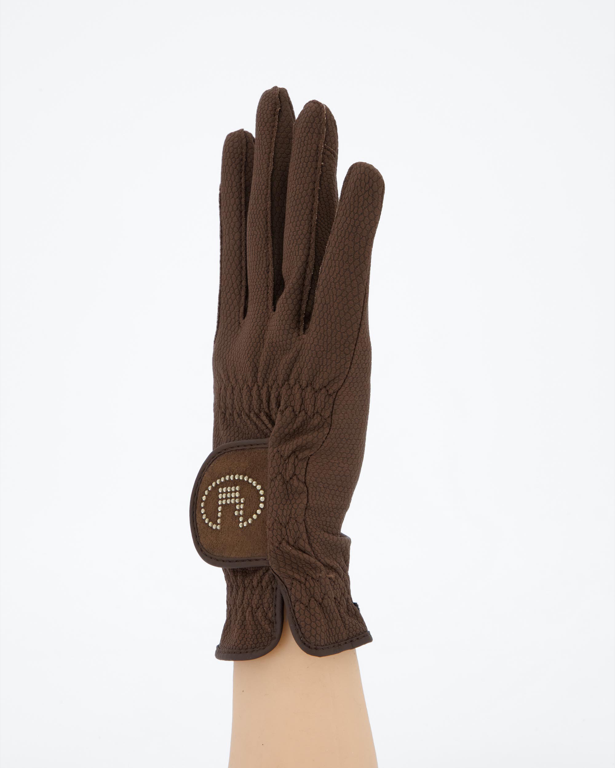 Lisboa riding glove