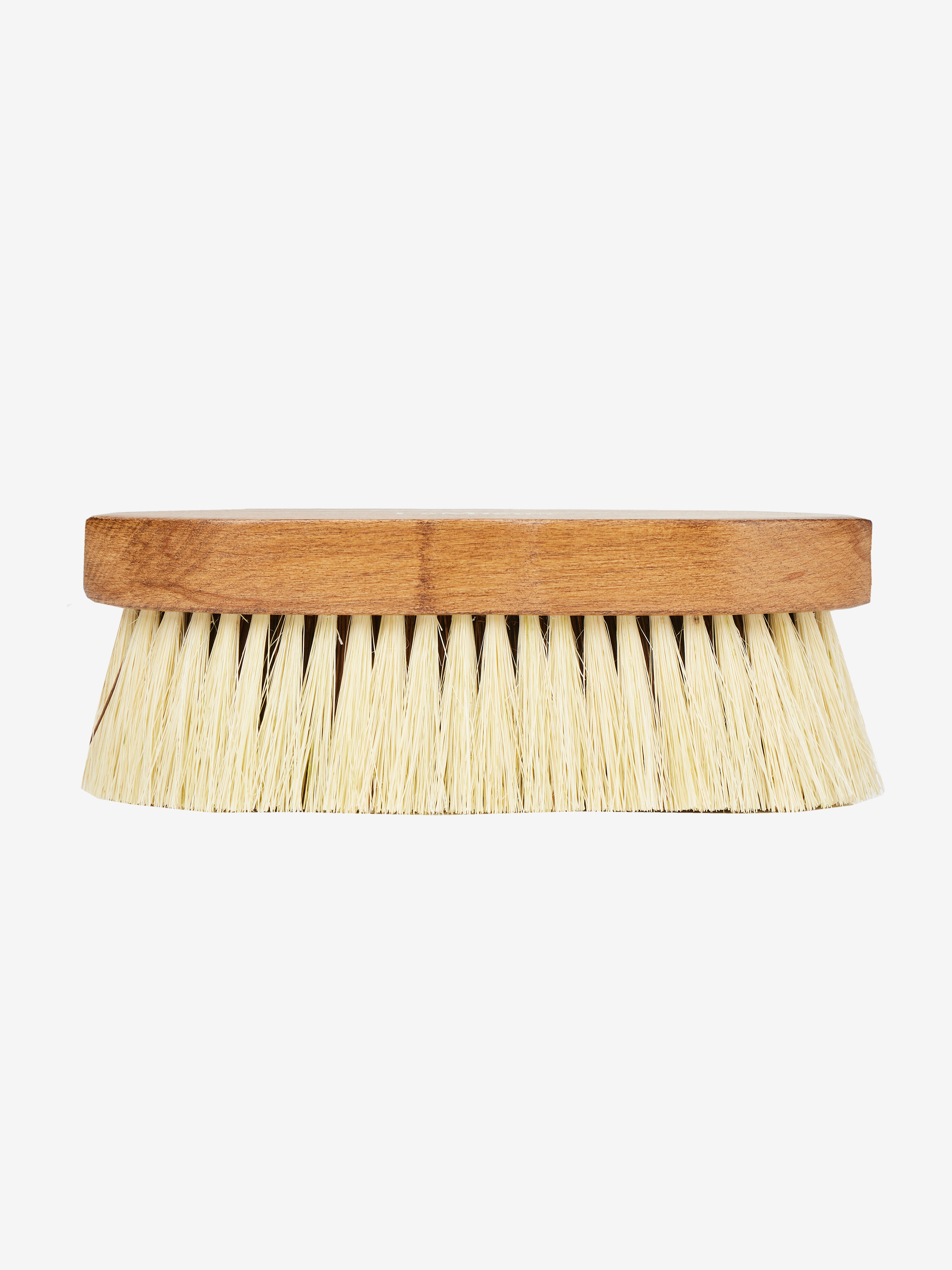 Artisan wortelborstel bruin