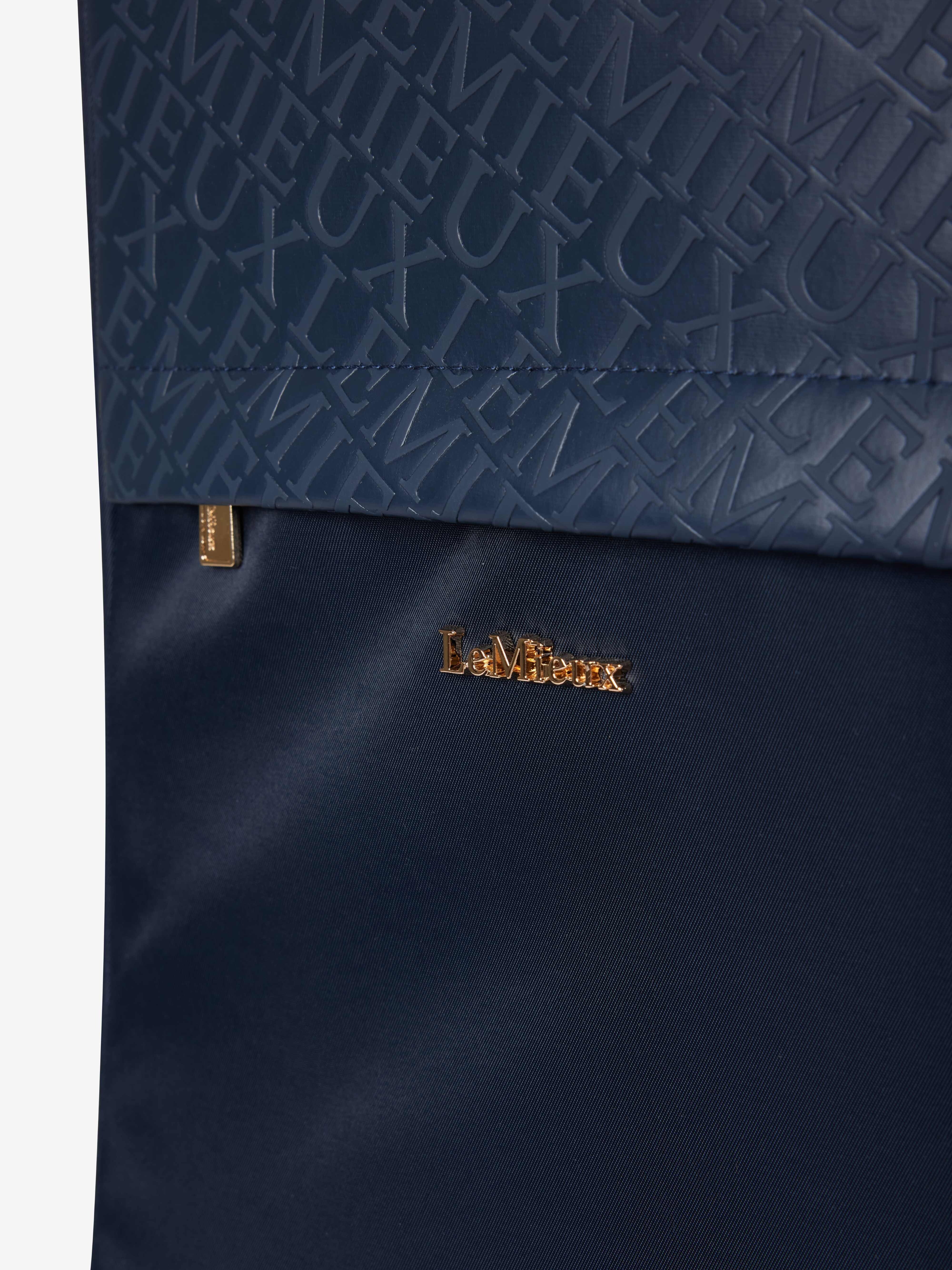 Luxe Stiefeltasche