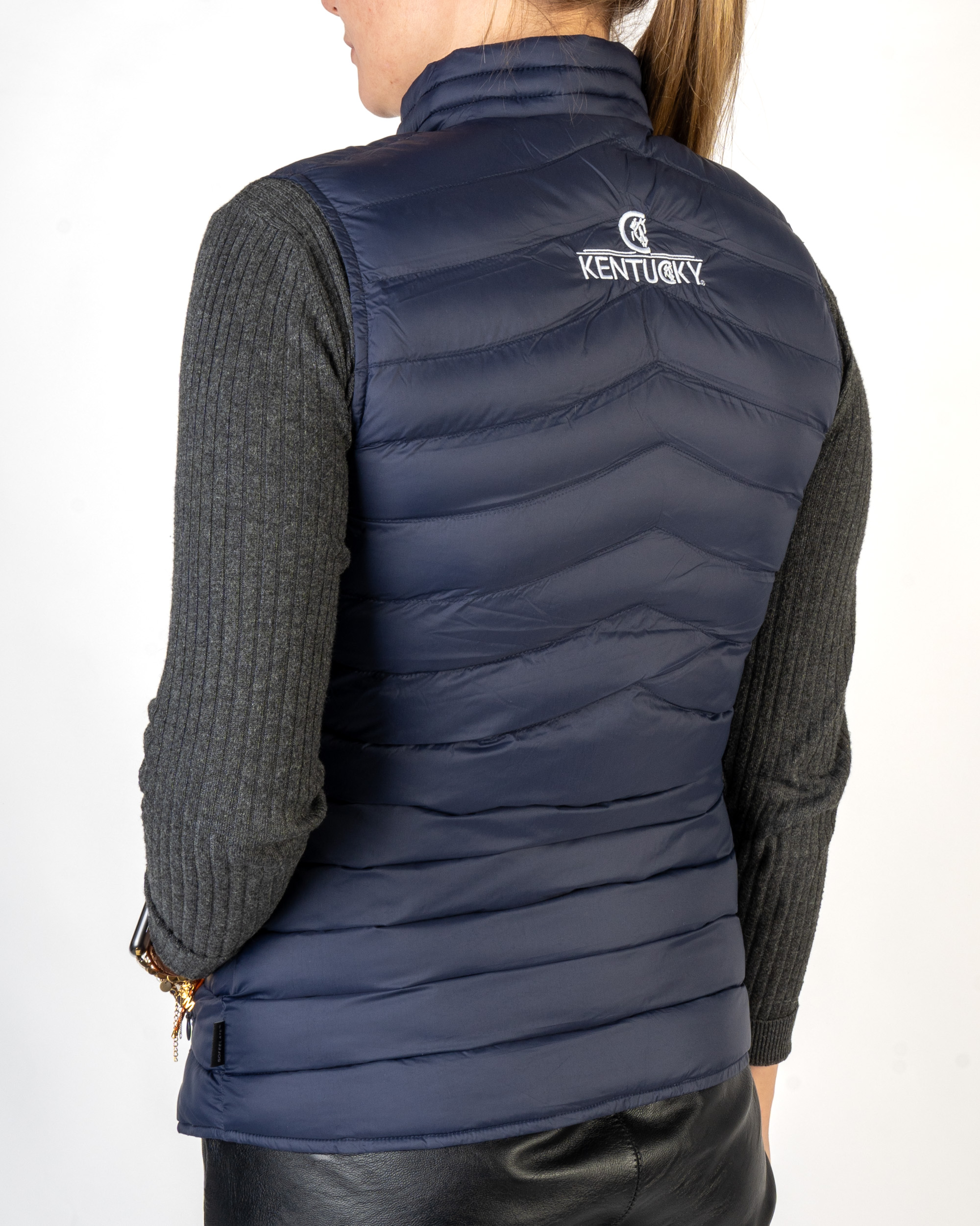 Waistcoat ladies