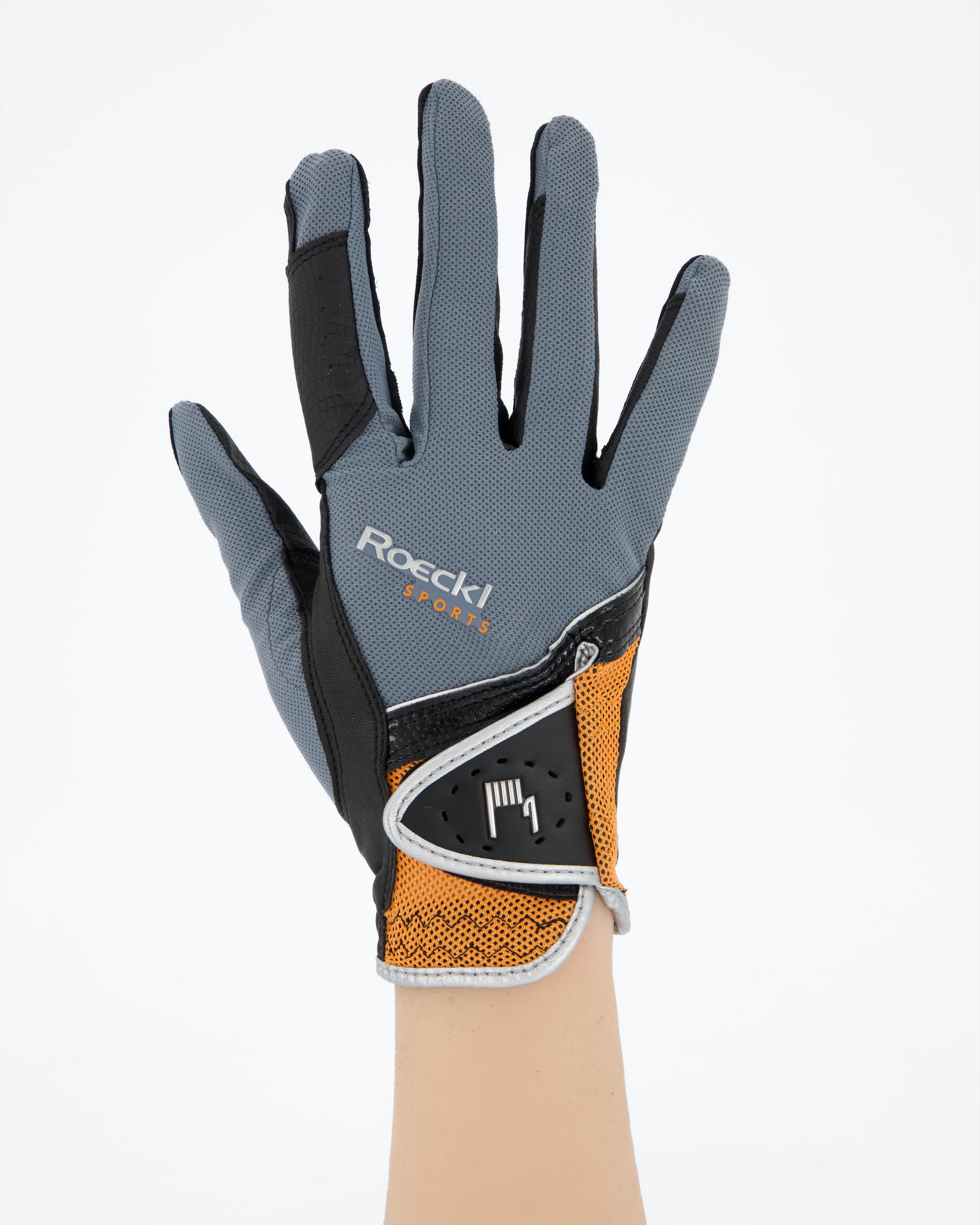 Madrid riding glove
