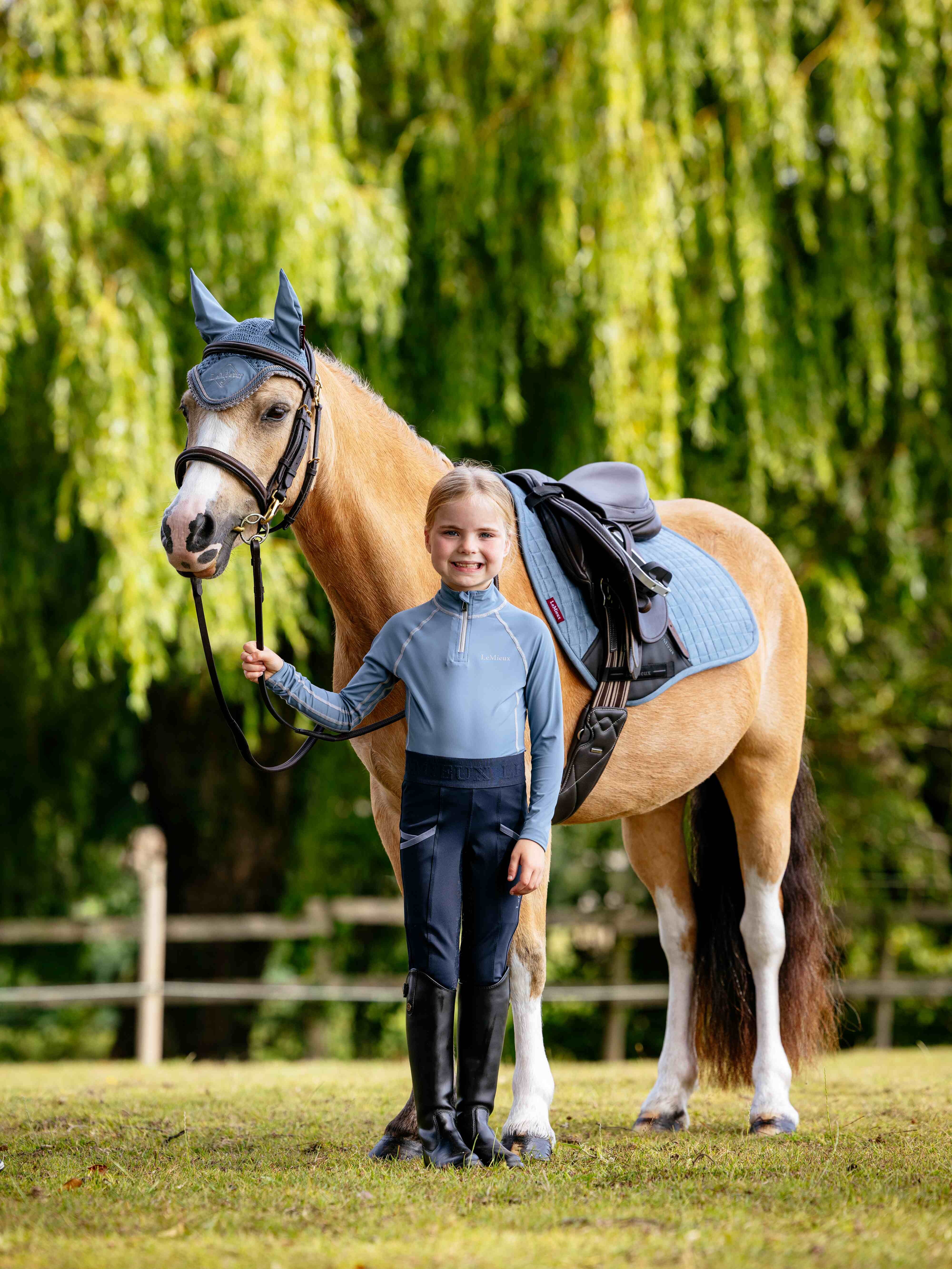 Mini Classique Base Layer