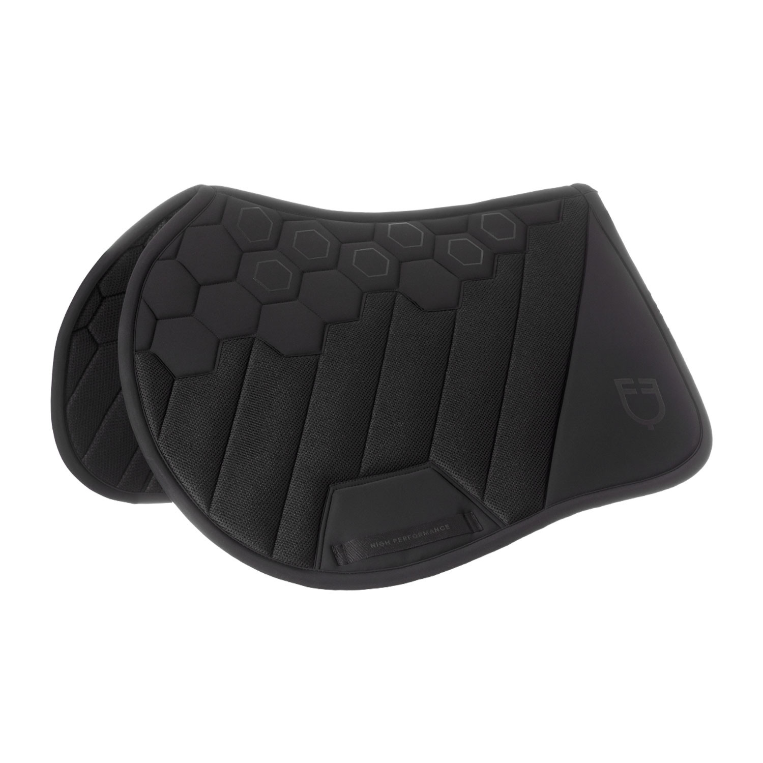 Springschabracke Ridertechnology