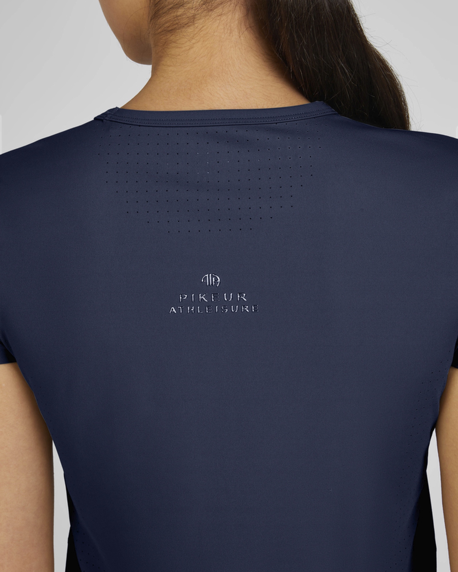 Functional shirt ladies athleisure