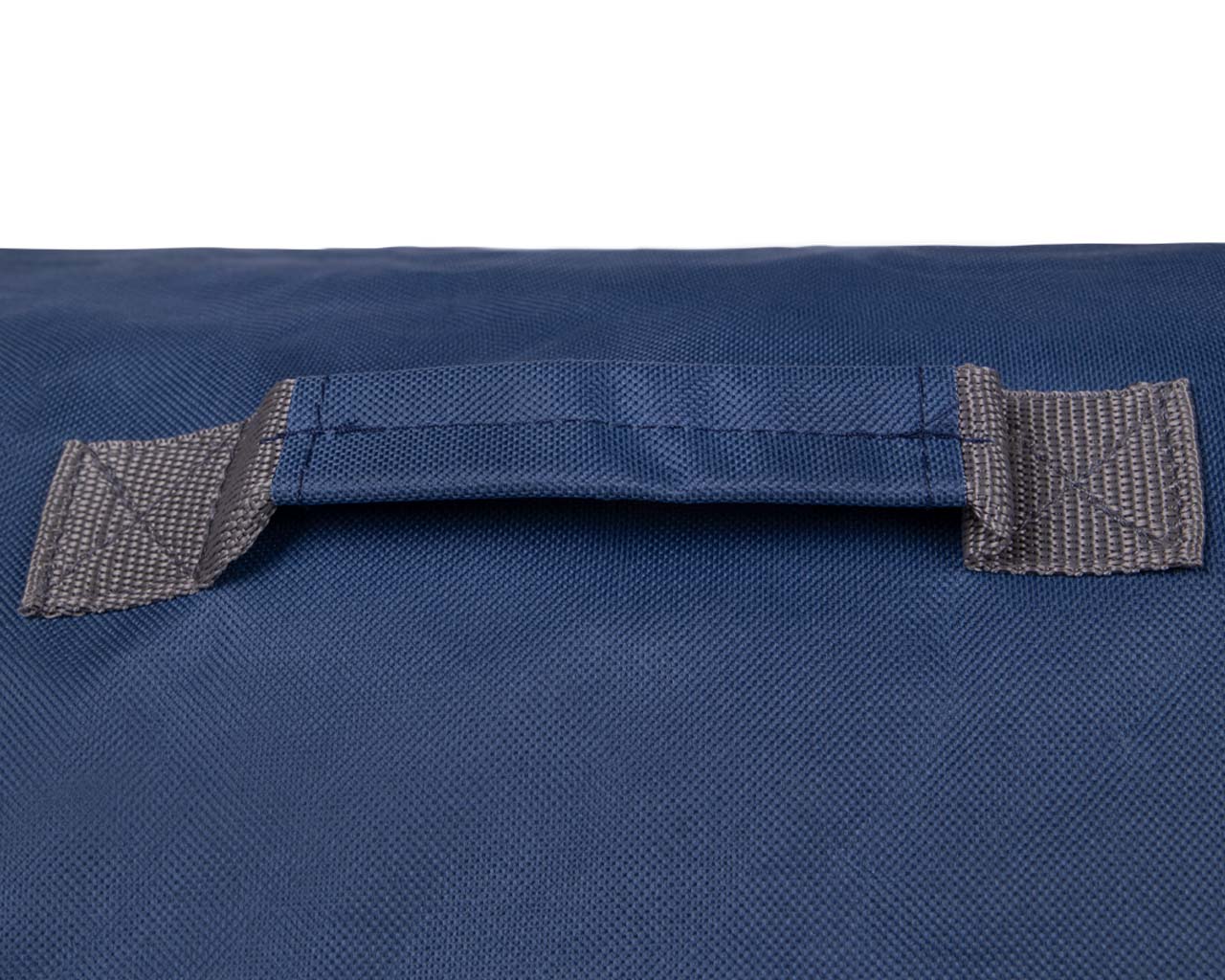 Stable packing bag