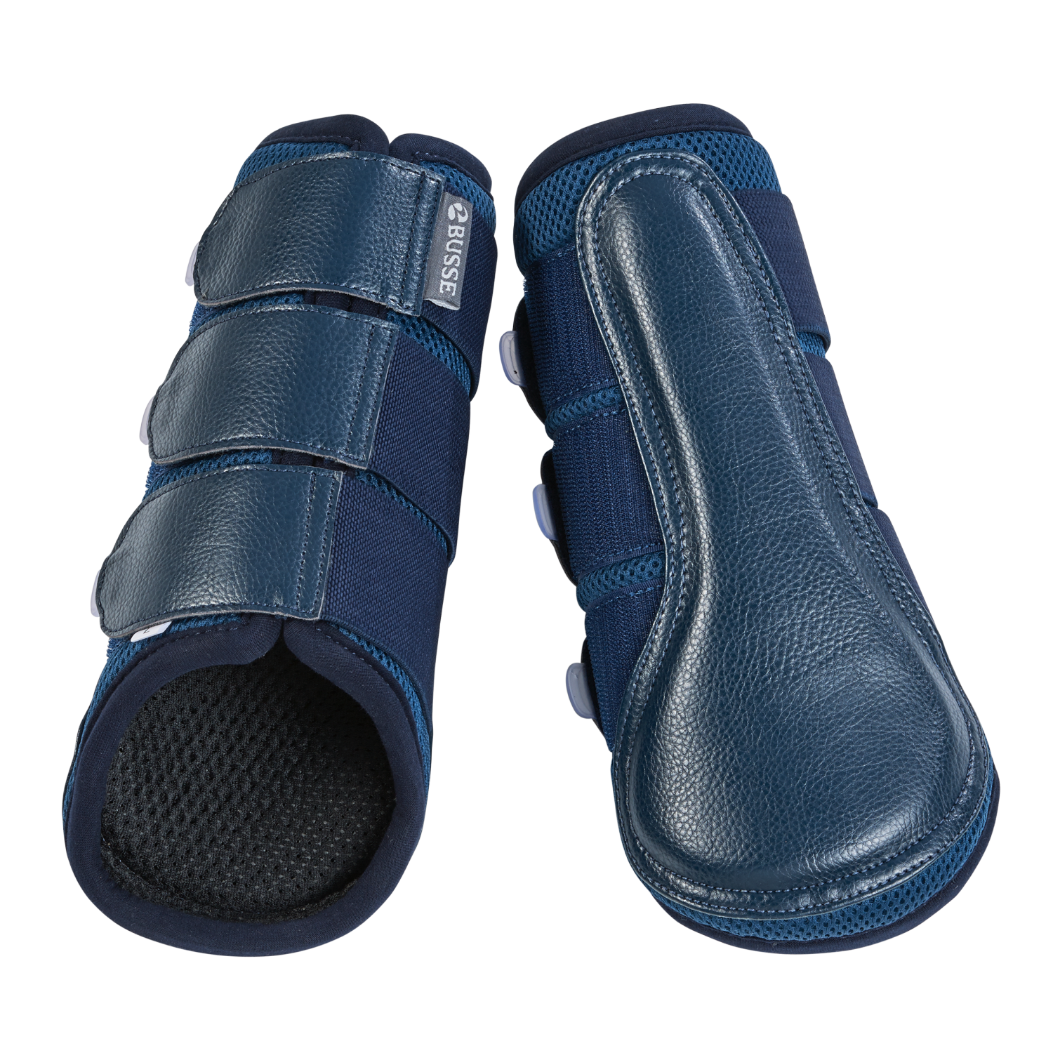 Breezy gaiters