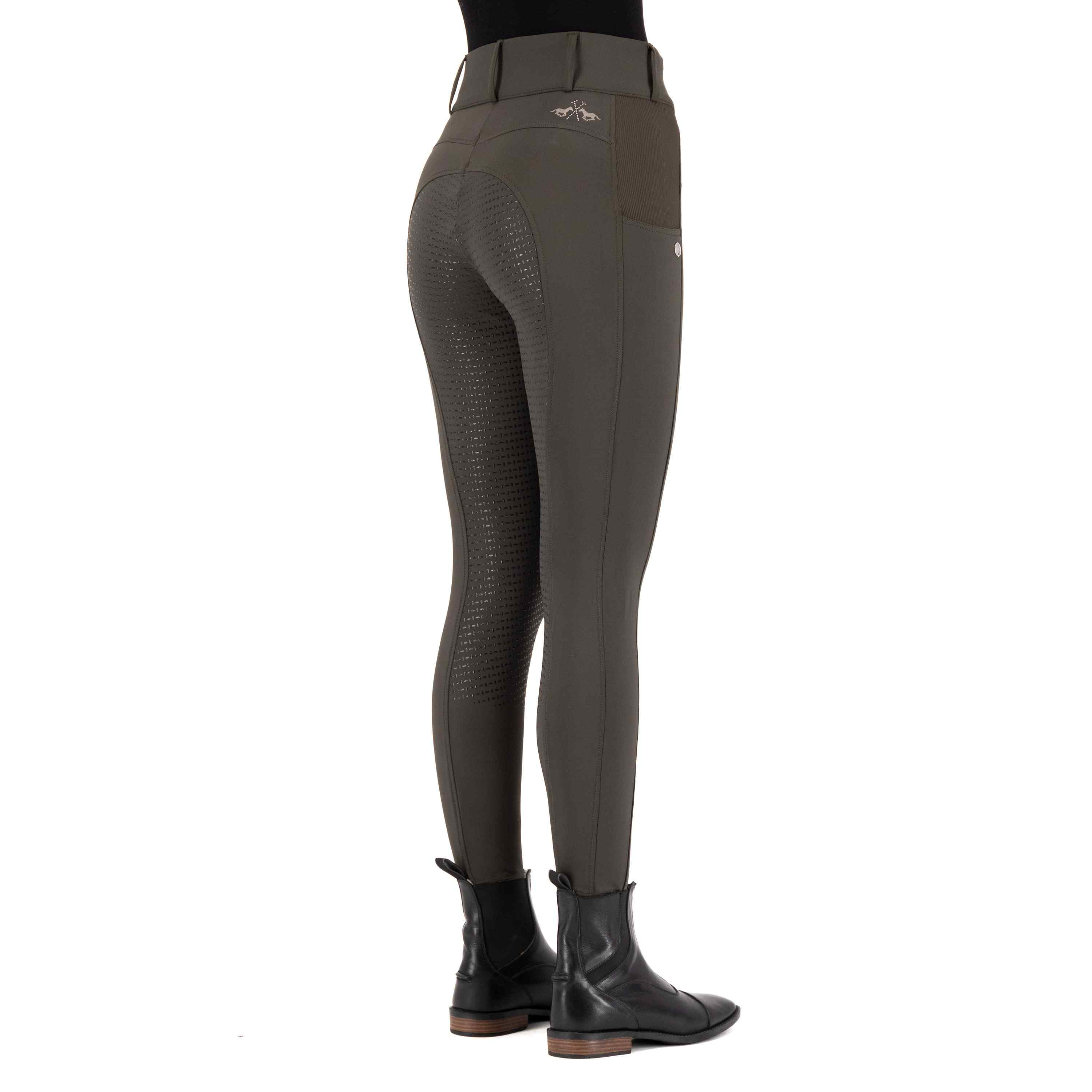 Reitlegging Evi FullGrip