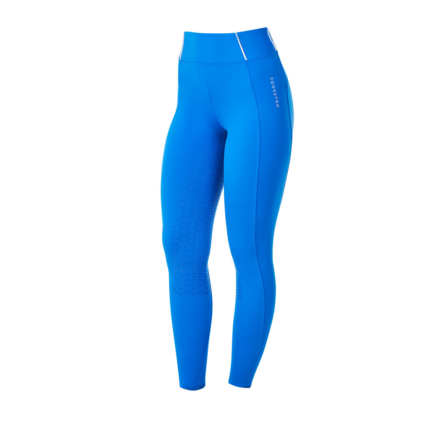 Schmale Damen-Vollbesatz-Leggings X FISE