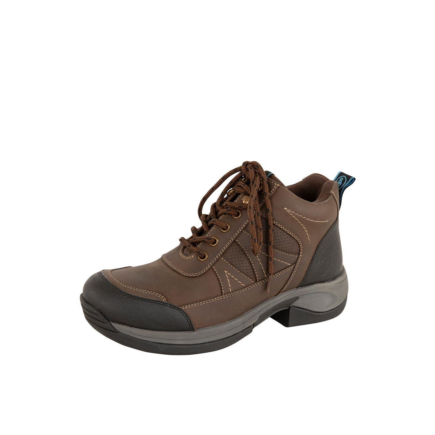 Stallschuhe Cavan in braun