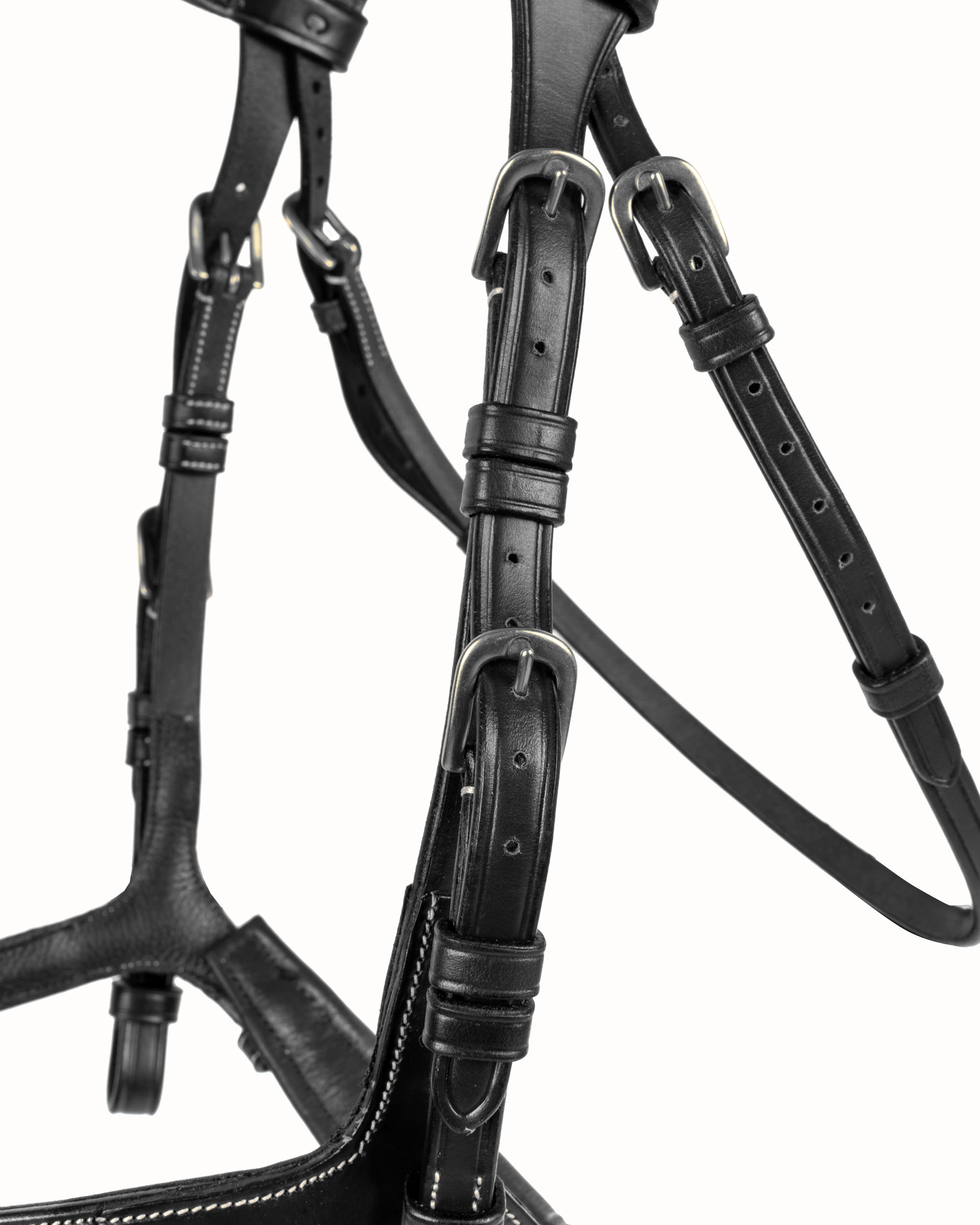 Snaffle X-fit US