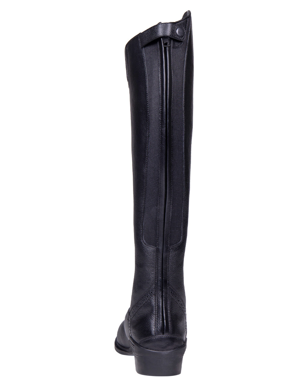 Thermo Reitstiefel Calgary Adult Breit