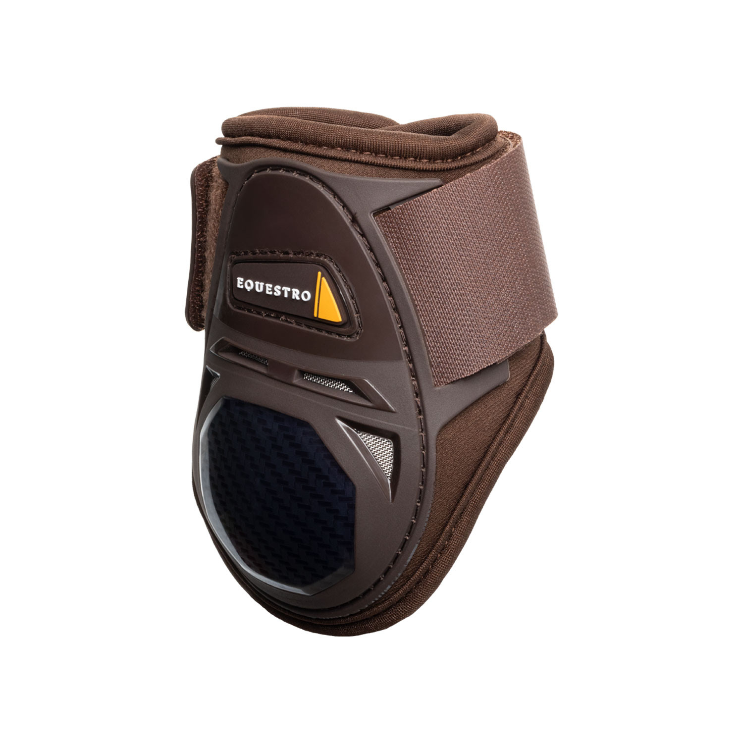 Neopren-Fesselkopfstiefel mit Klettverschluss