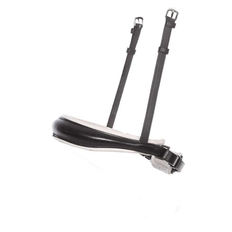 Schwed.-komb. Reithalfter  "Kandare Antonia"