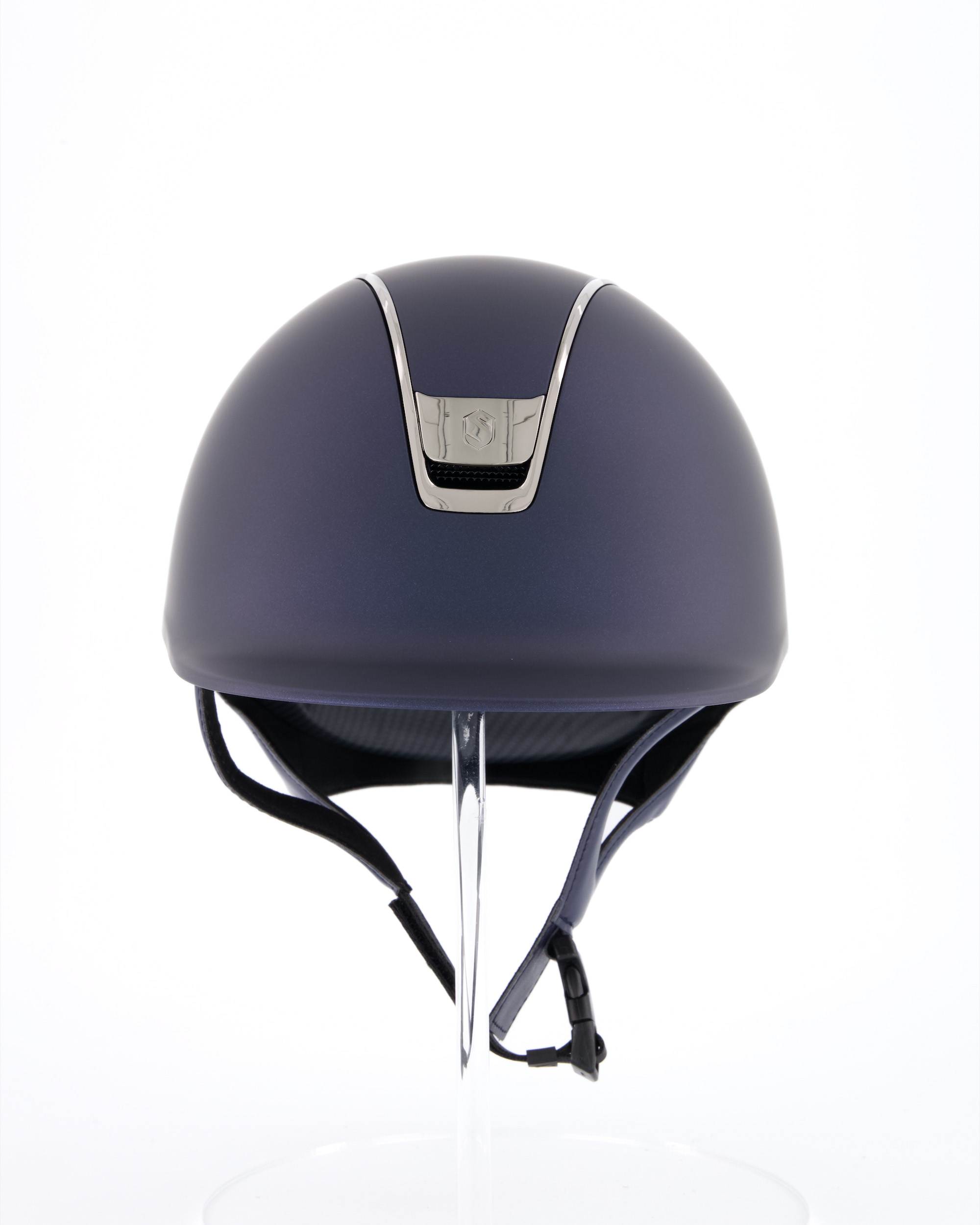 Reithelm 2.0 Shadowmatt Standard in blau