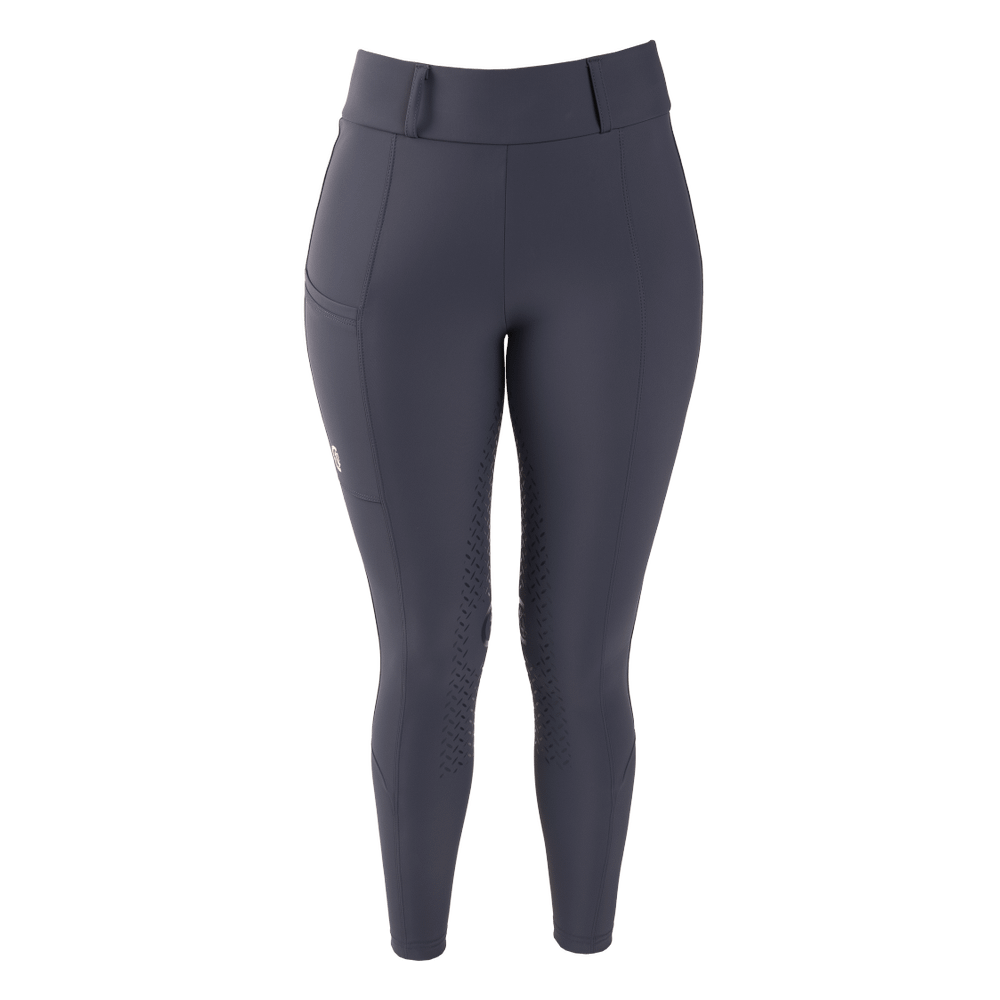Reitleggings Classic Full Grip