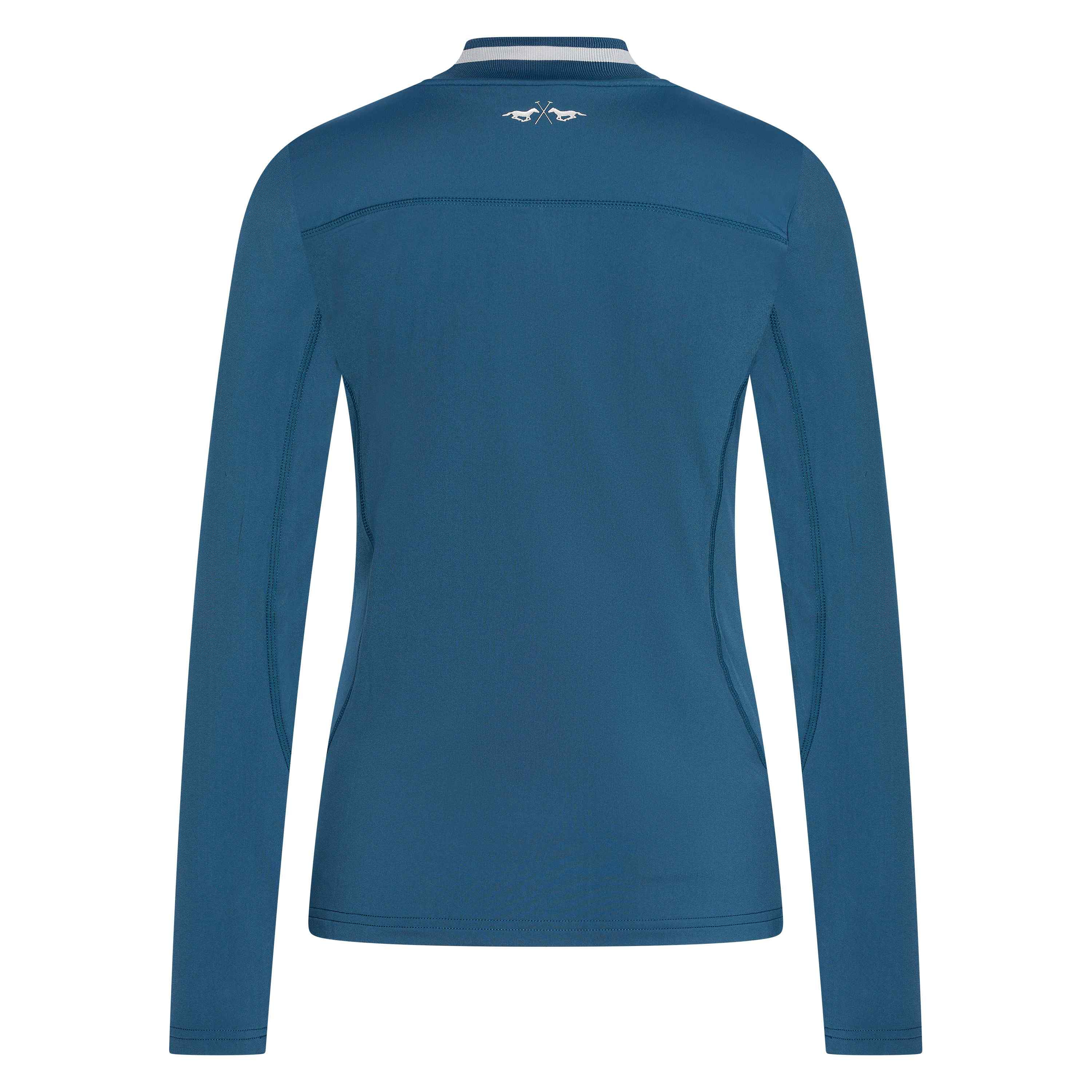 Langarmshirt Jayden