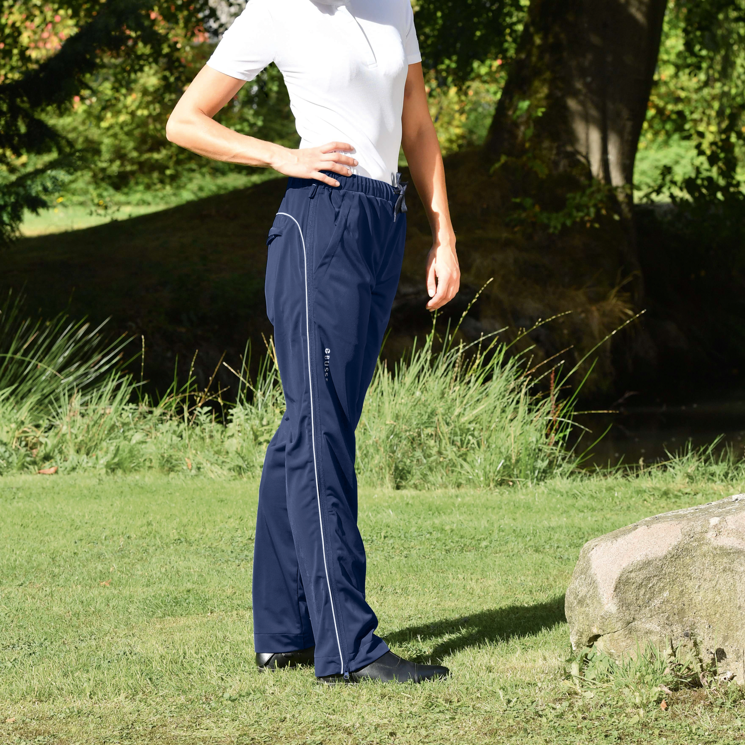 Überziehhose Damen Amity