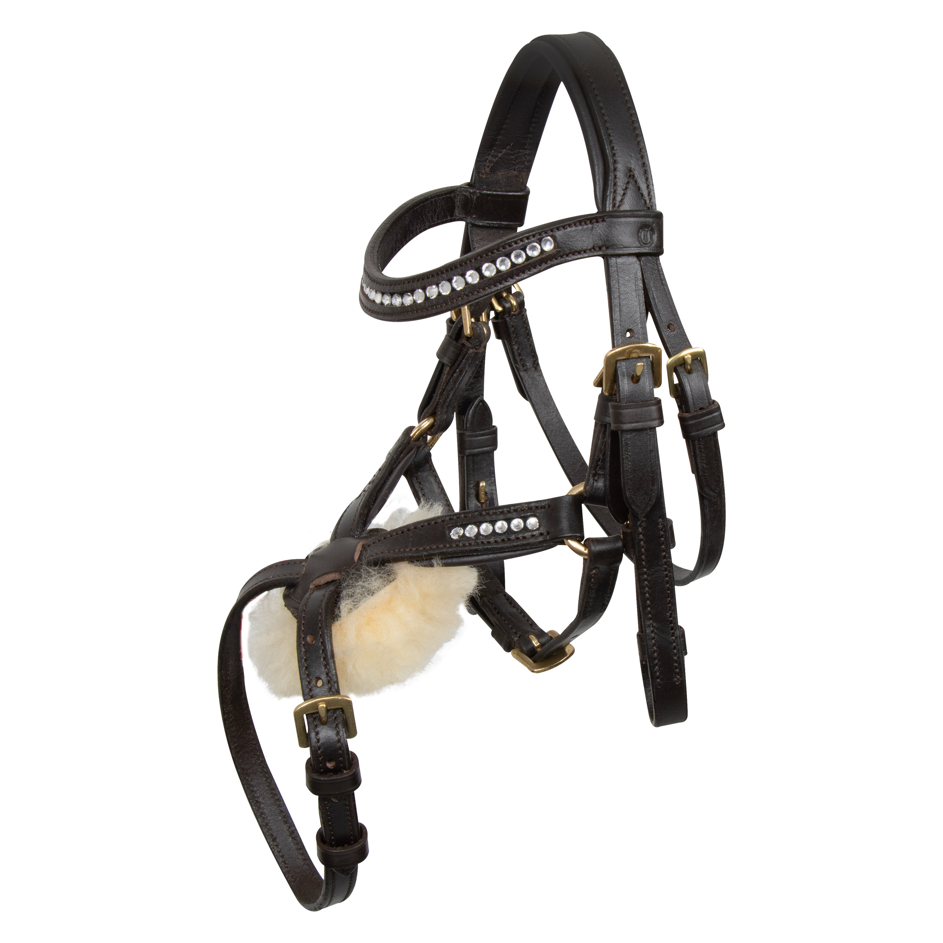 Hobby Horse Trense Free Spirit