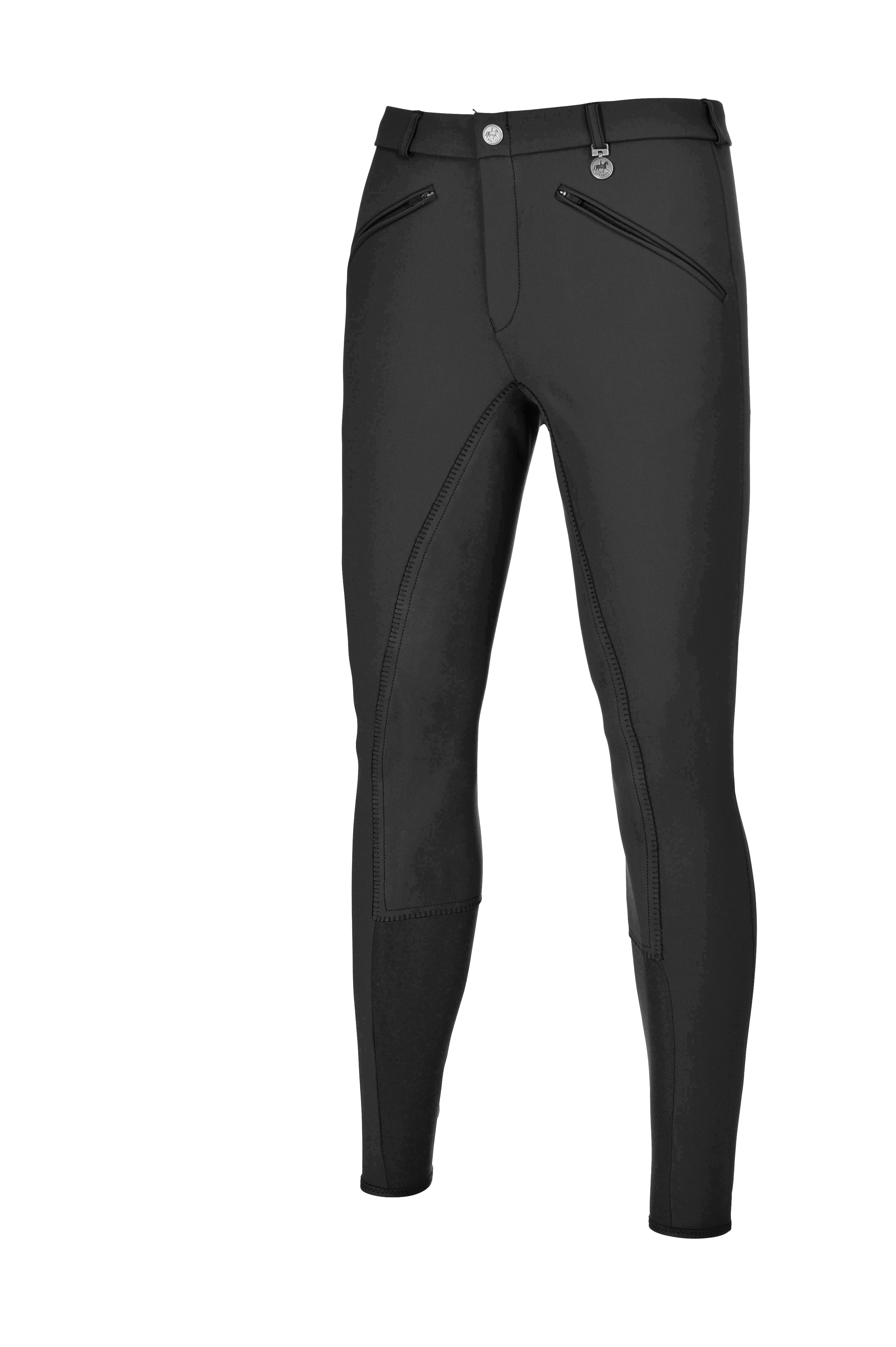 Men's riding breeches Liostro with full seat