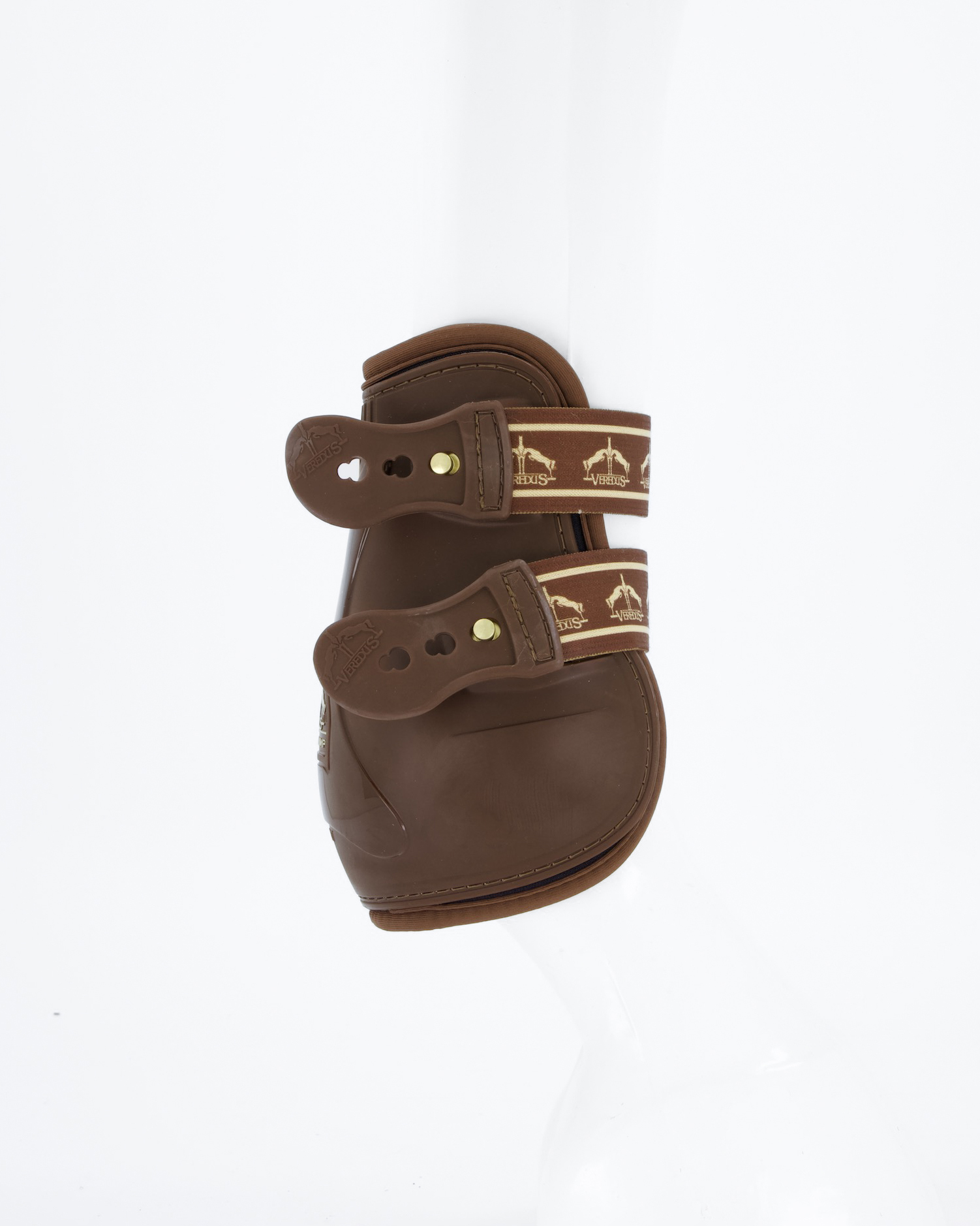 Fetlock boot Pro Jump Elastic