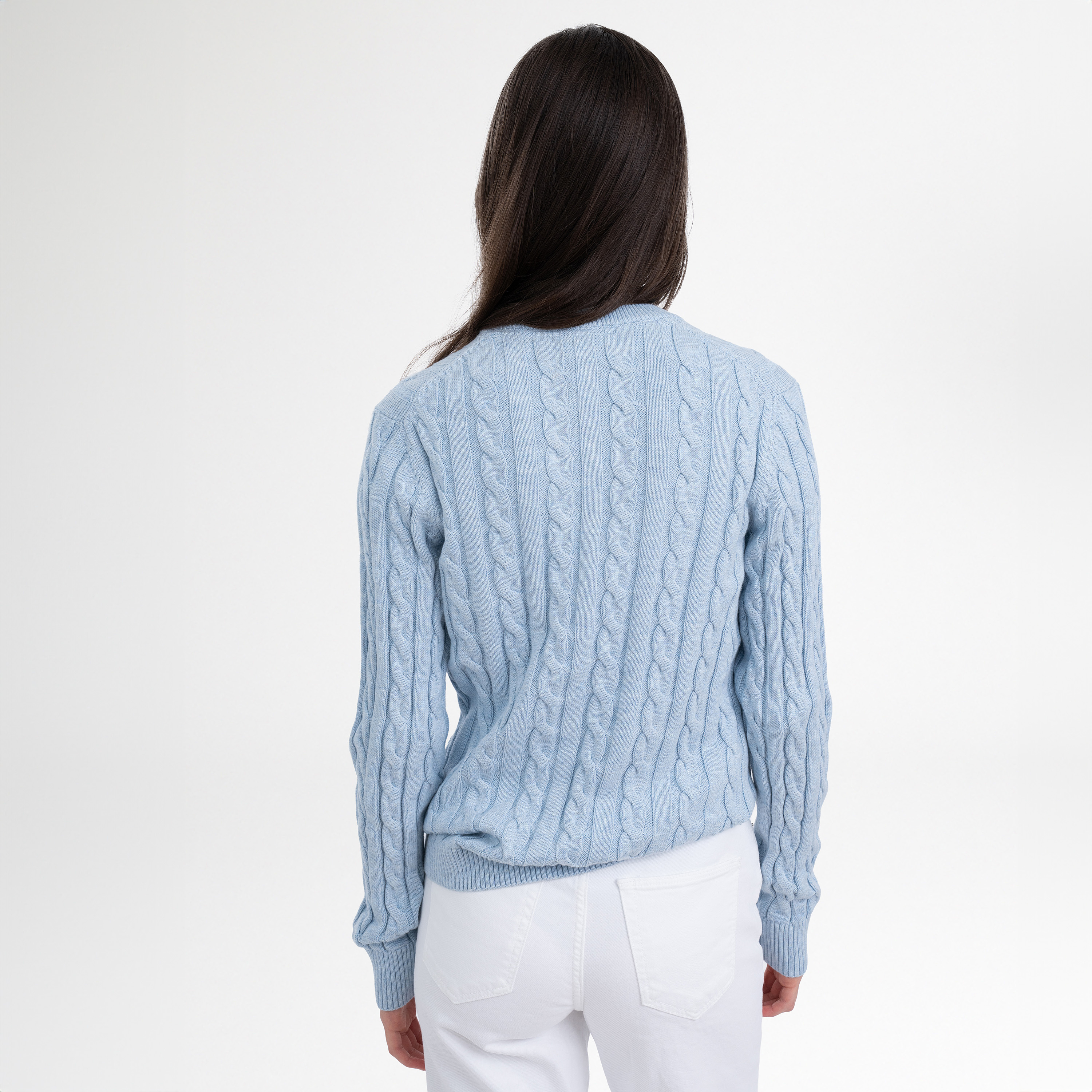 Pullover Tally