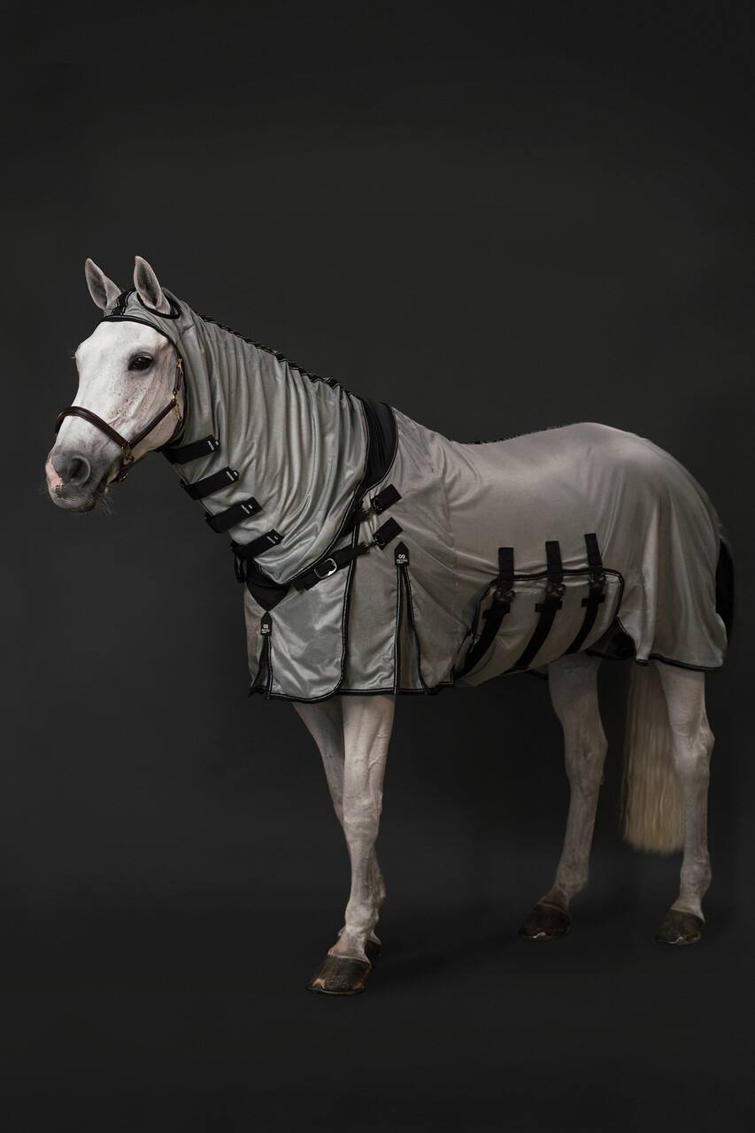 Fly rug SmartProtection
