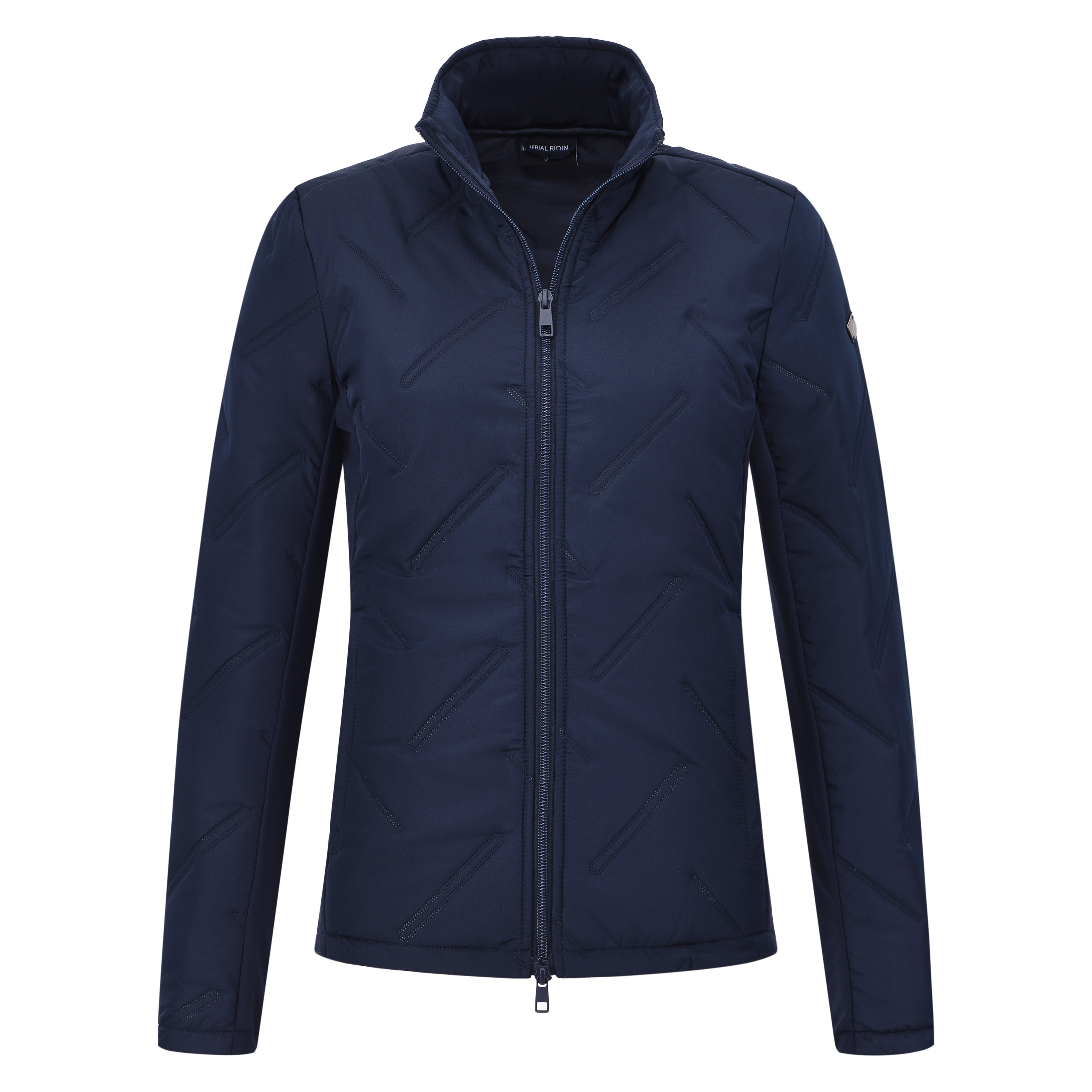Jacke Jenny Hybrid