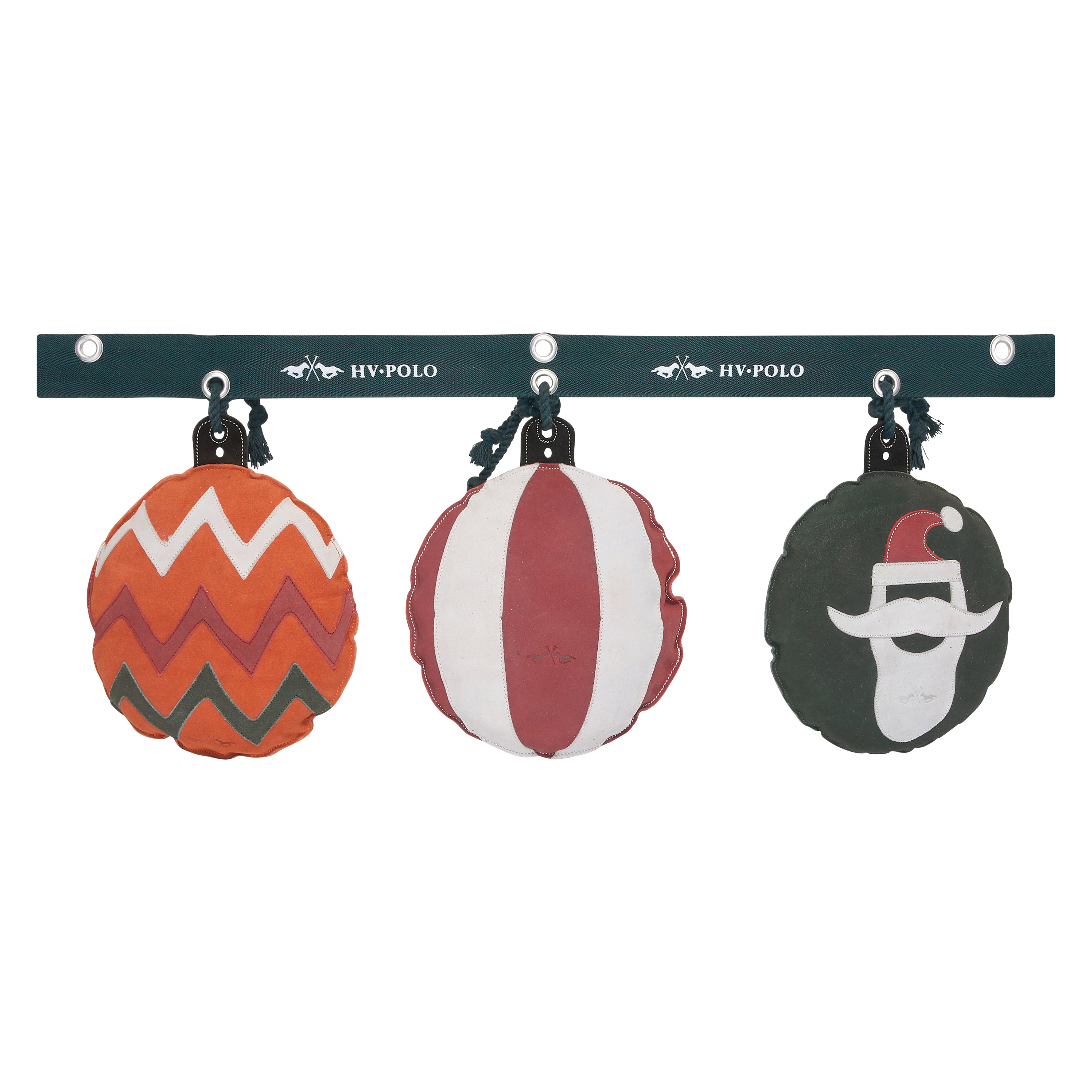 Stable buddy Bell bulbs