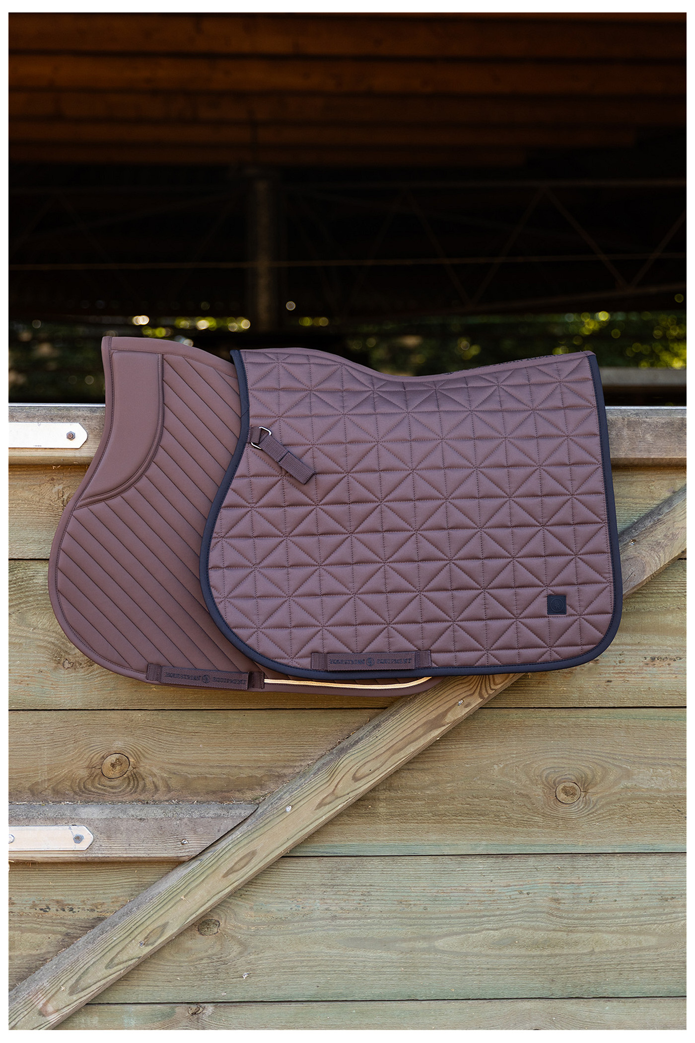 Saddle Pad Lilly General Purpose