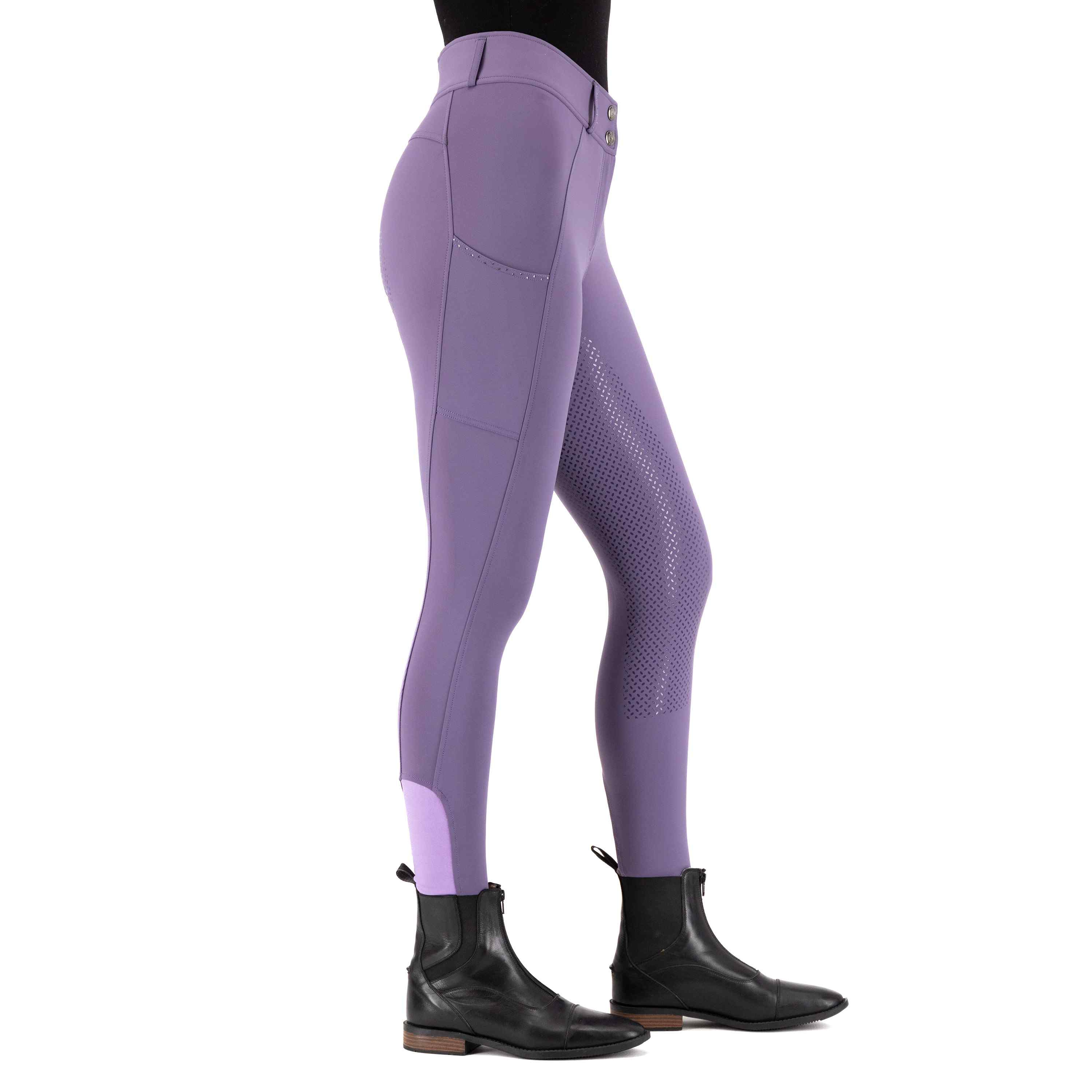 Reithose Bliss FullGrip