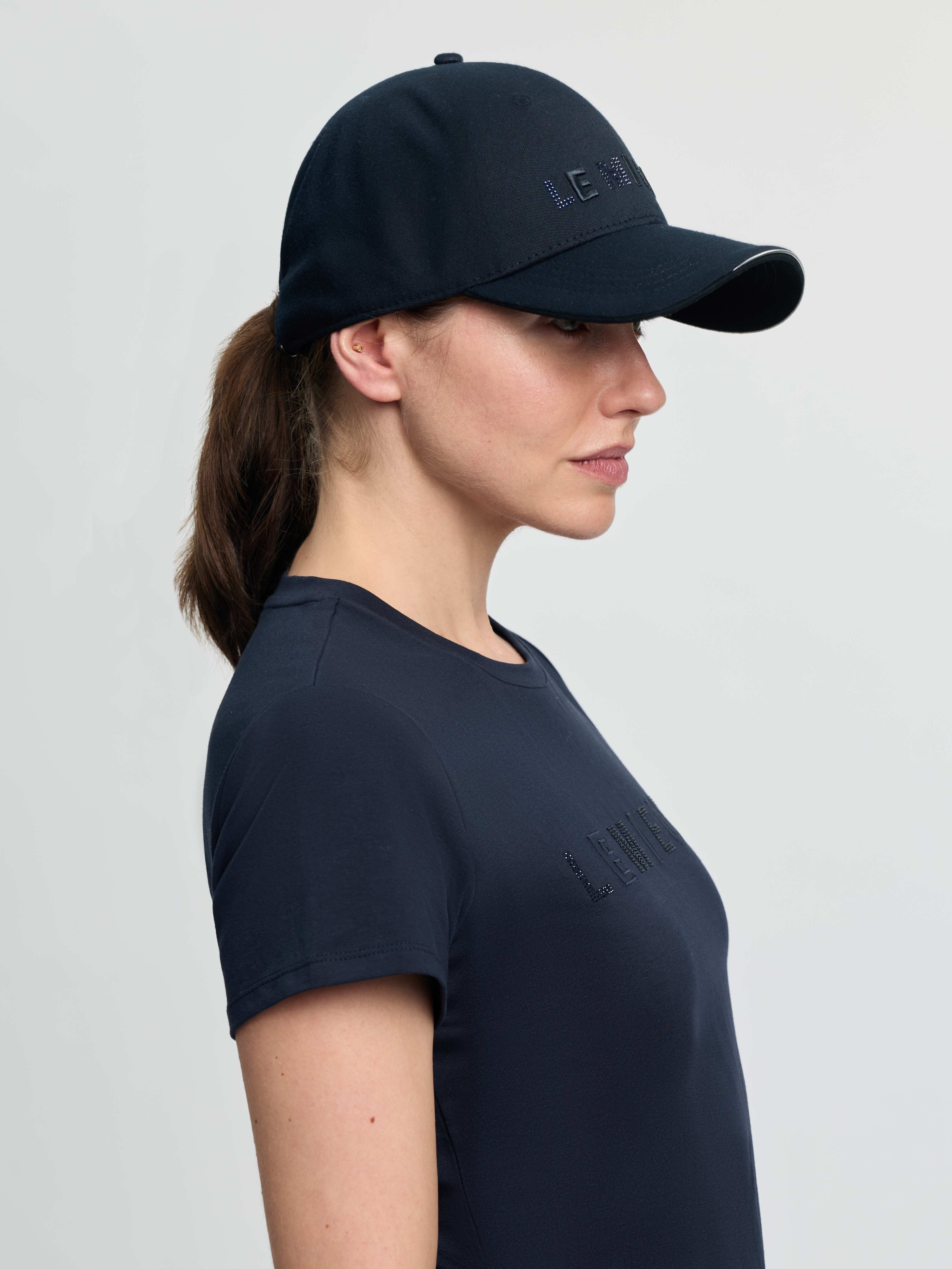 Brilliance Baseballcap
