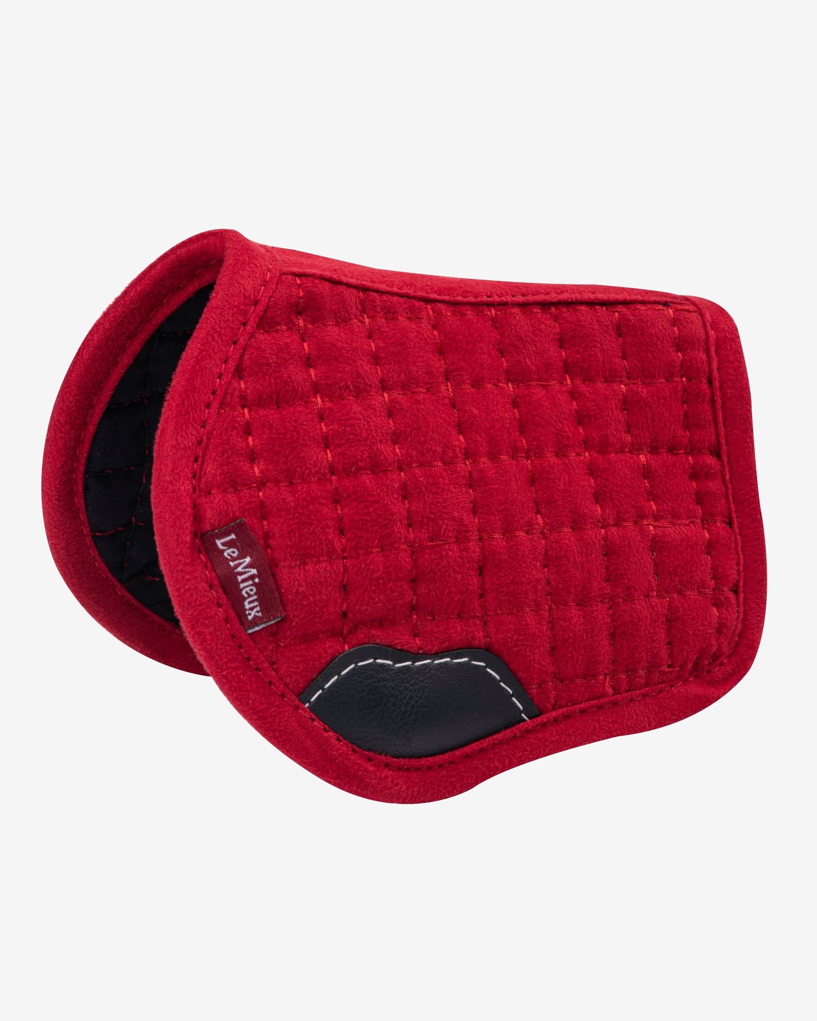 Toy Pony Schabracke in chilli