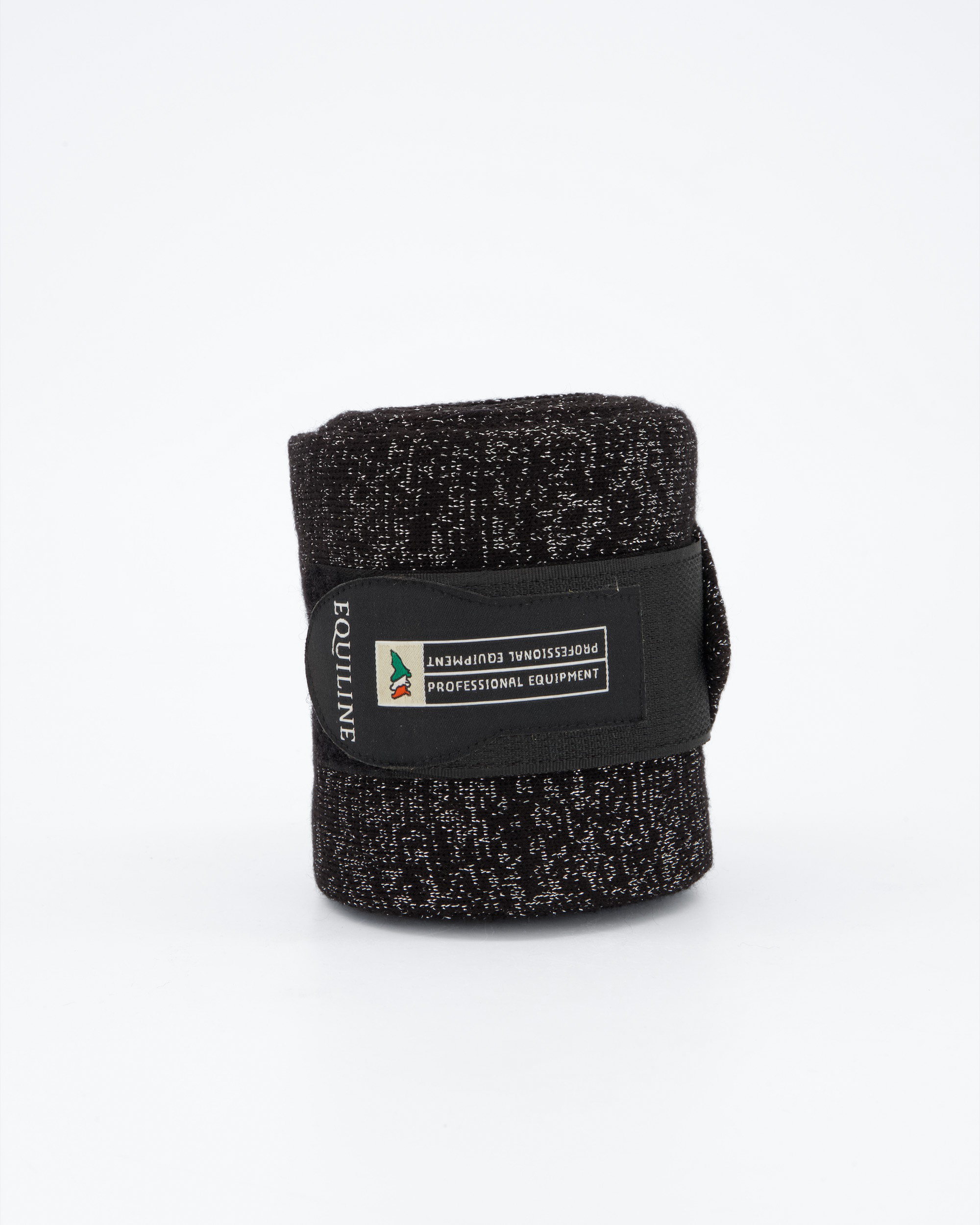 Wool bandages set of 2
