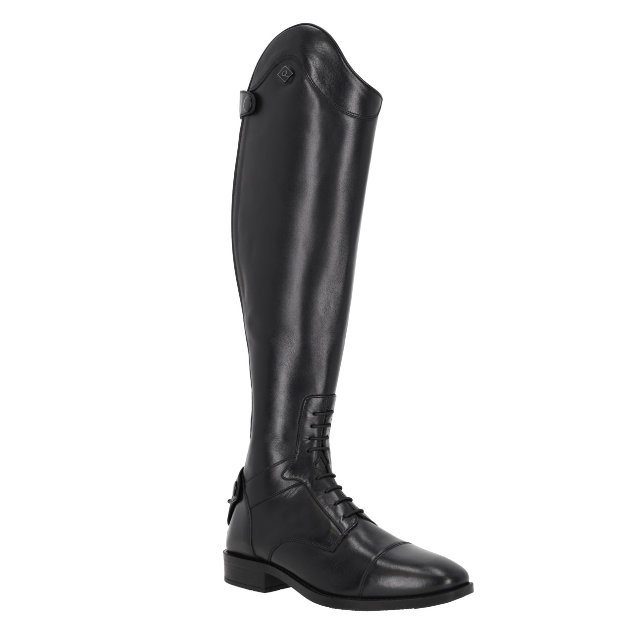 Bottes d'équitation Elyria Adult larges