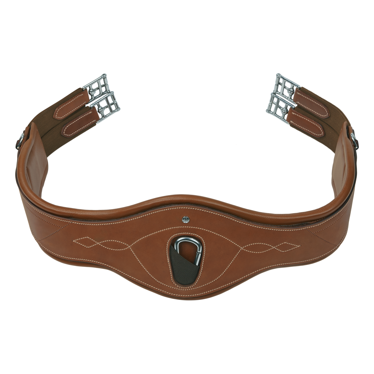 Sattelgurt Take-Off Line LG