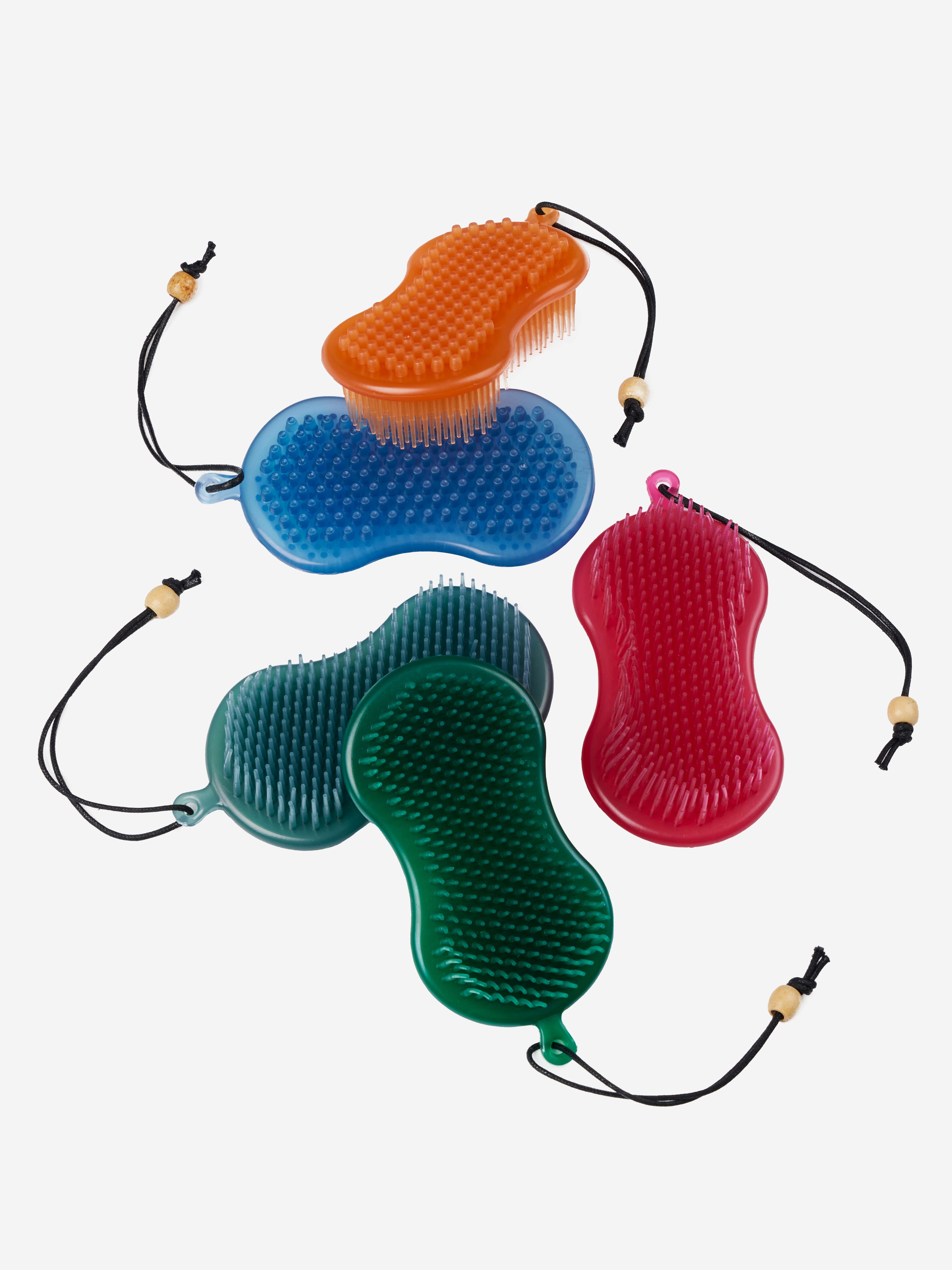 Hippo Scrubber