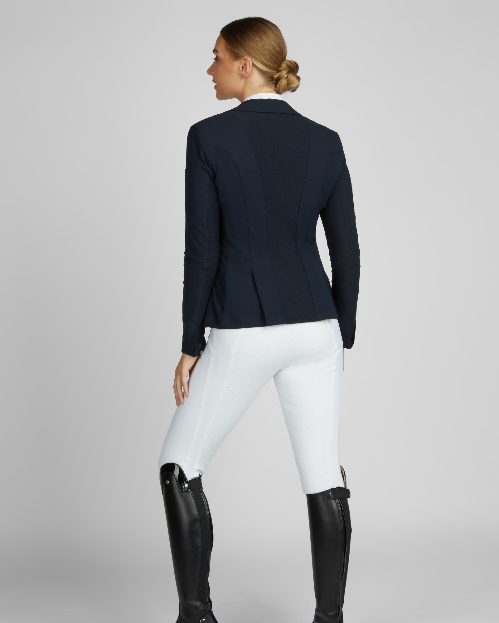 Ladies competition jacket Talia
