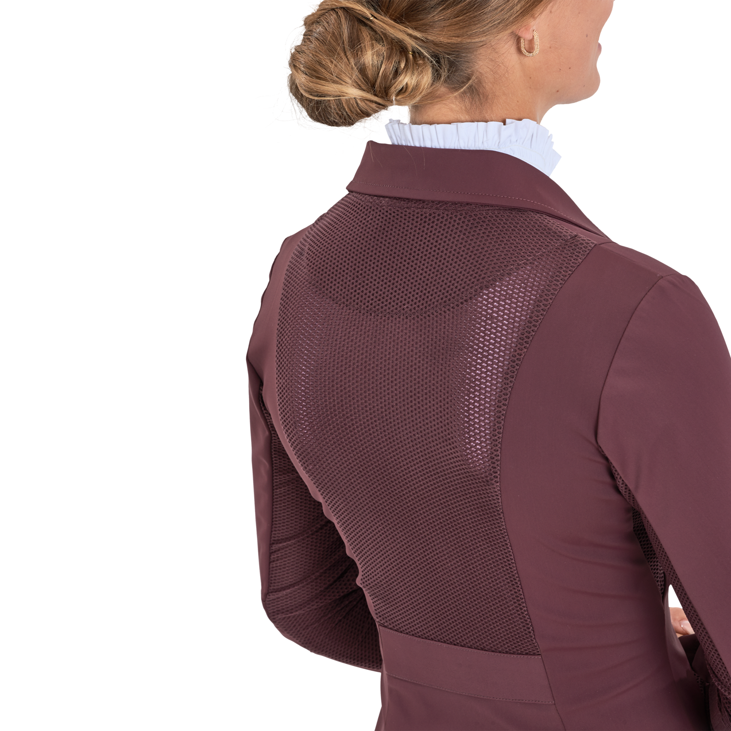 Veste de concours dame Florenz