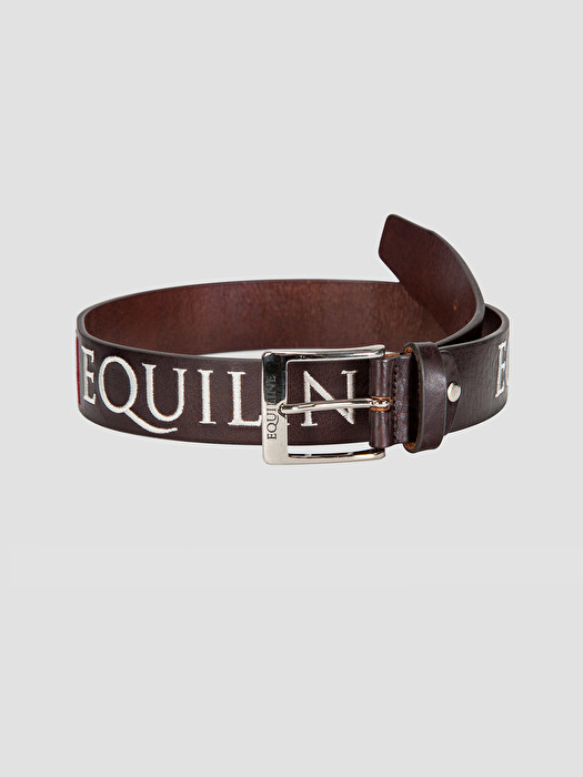 Ralph leather belt
