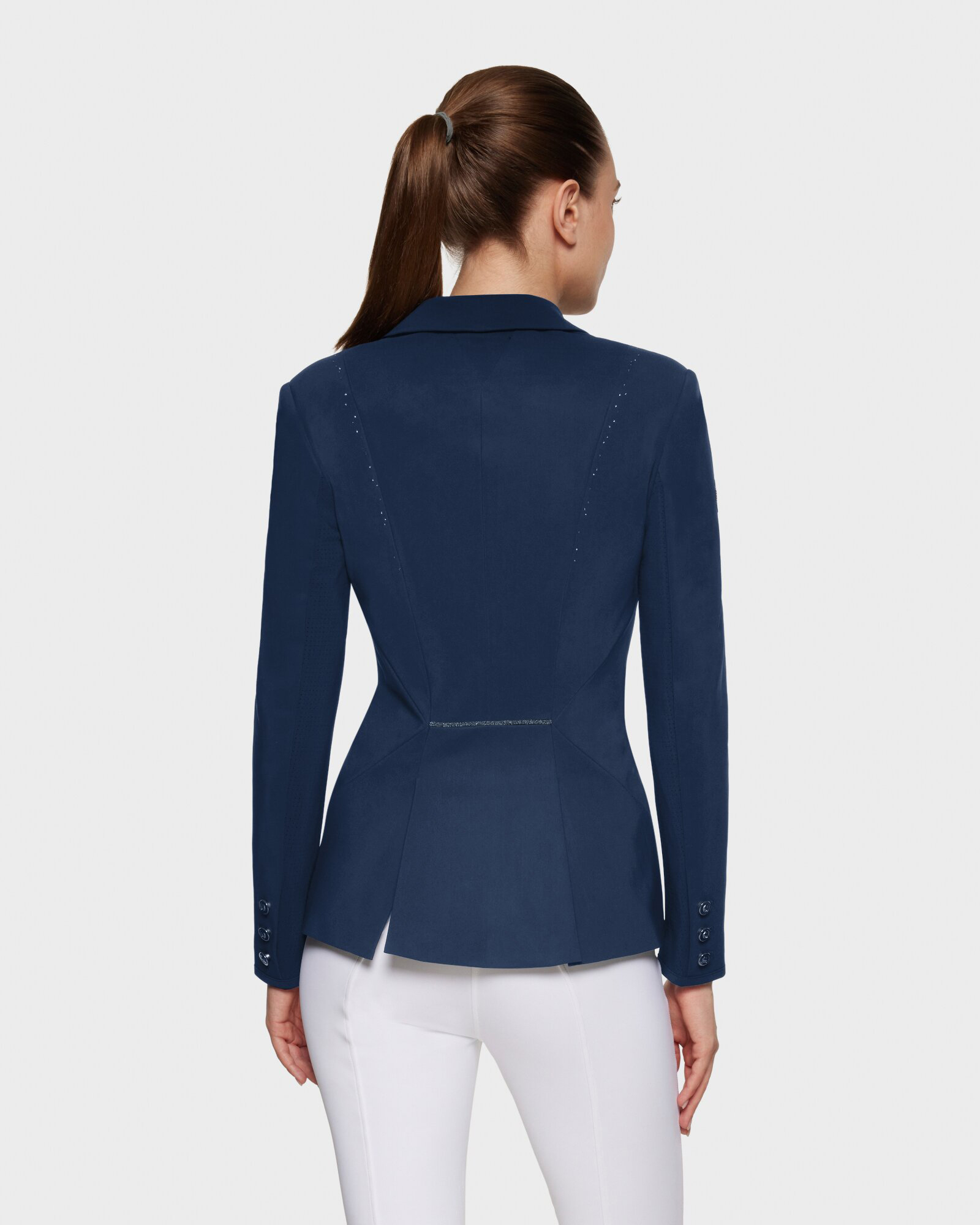 Show jacket ladies Jackie Crystal Rain