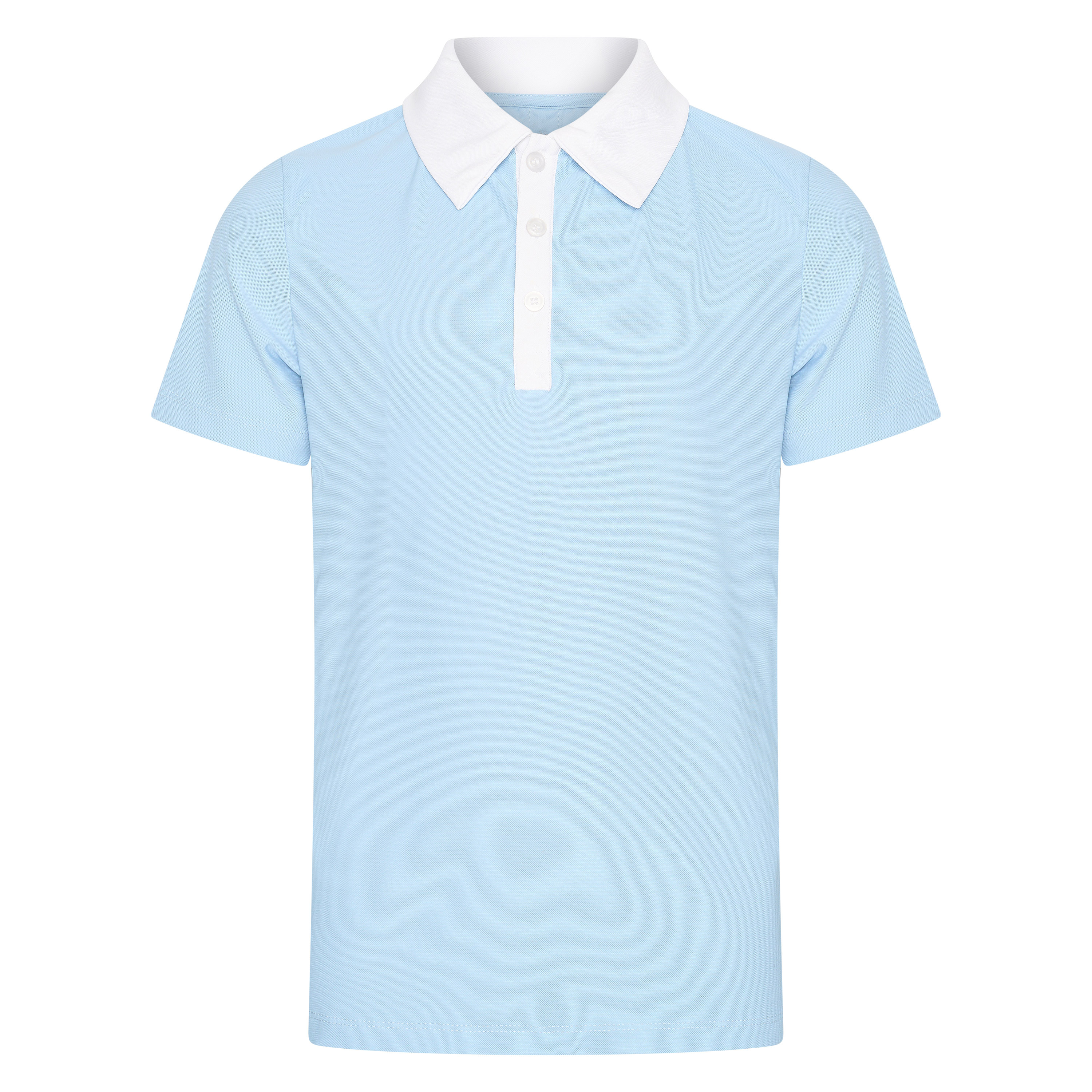 Poloshirt Kinder Robby