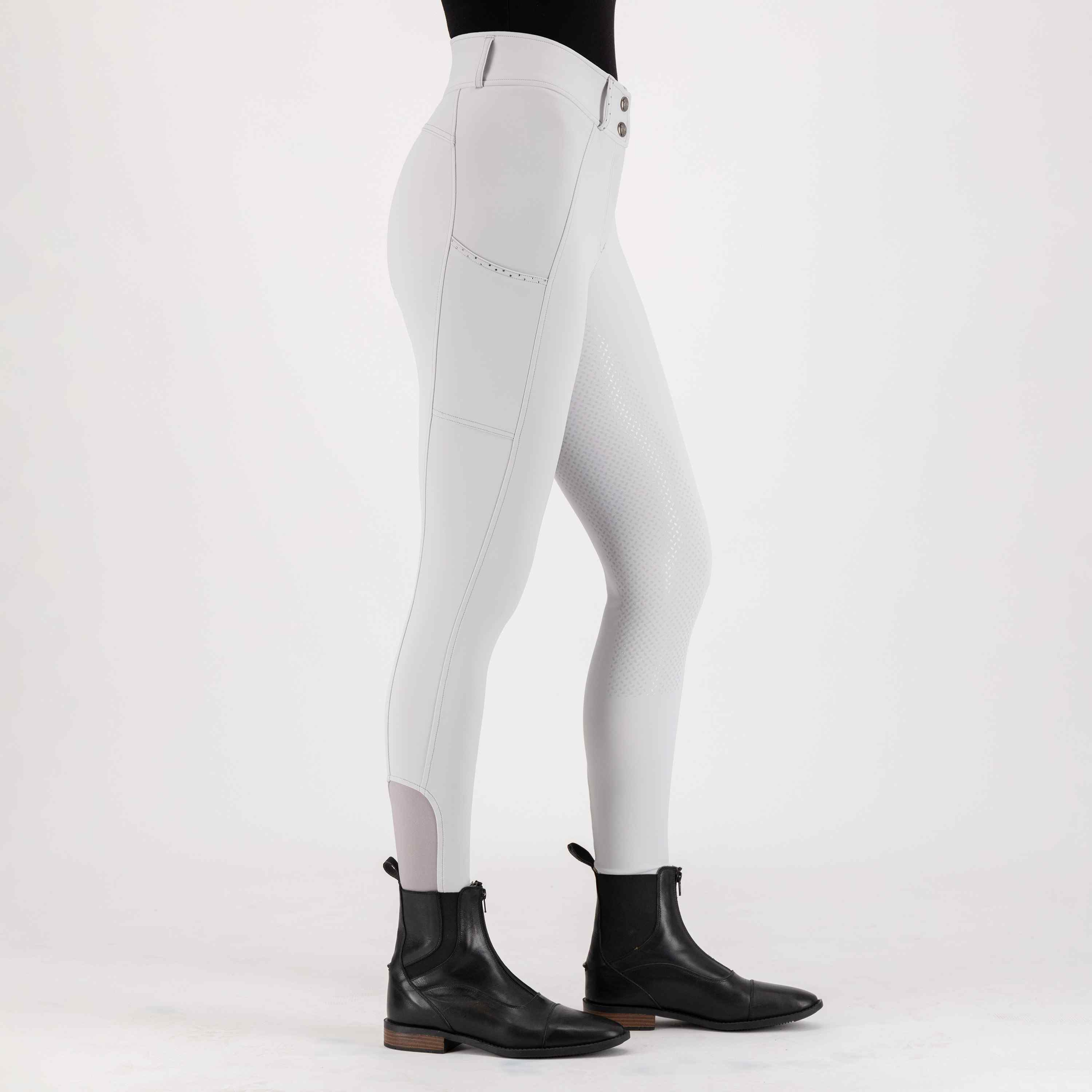 Reithose Bliss FullGrip