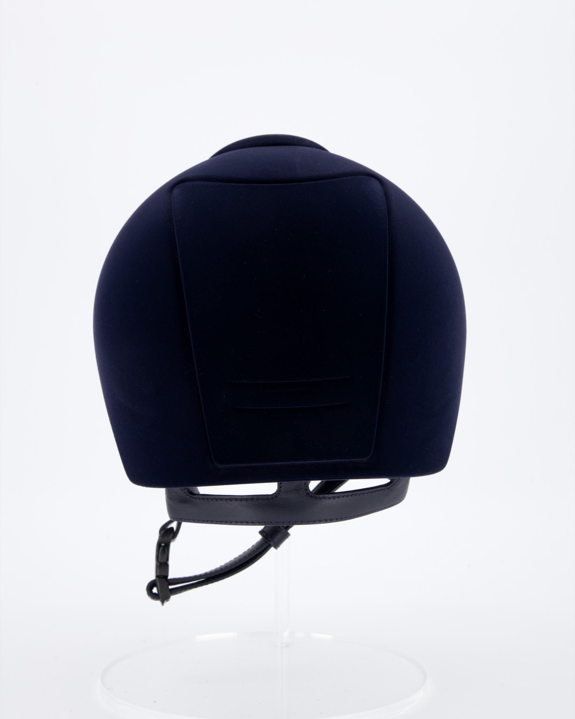 Reithelm Cromo 2.0 Full Frame u. Grid Blue Velvet in blau