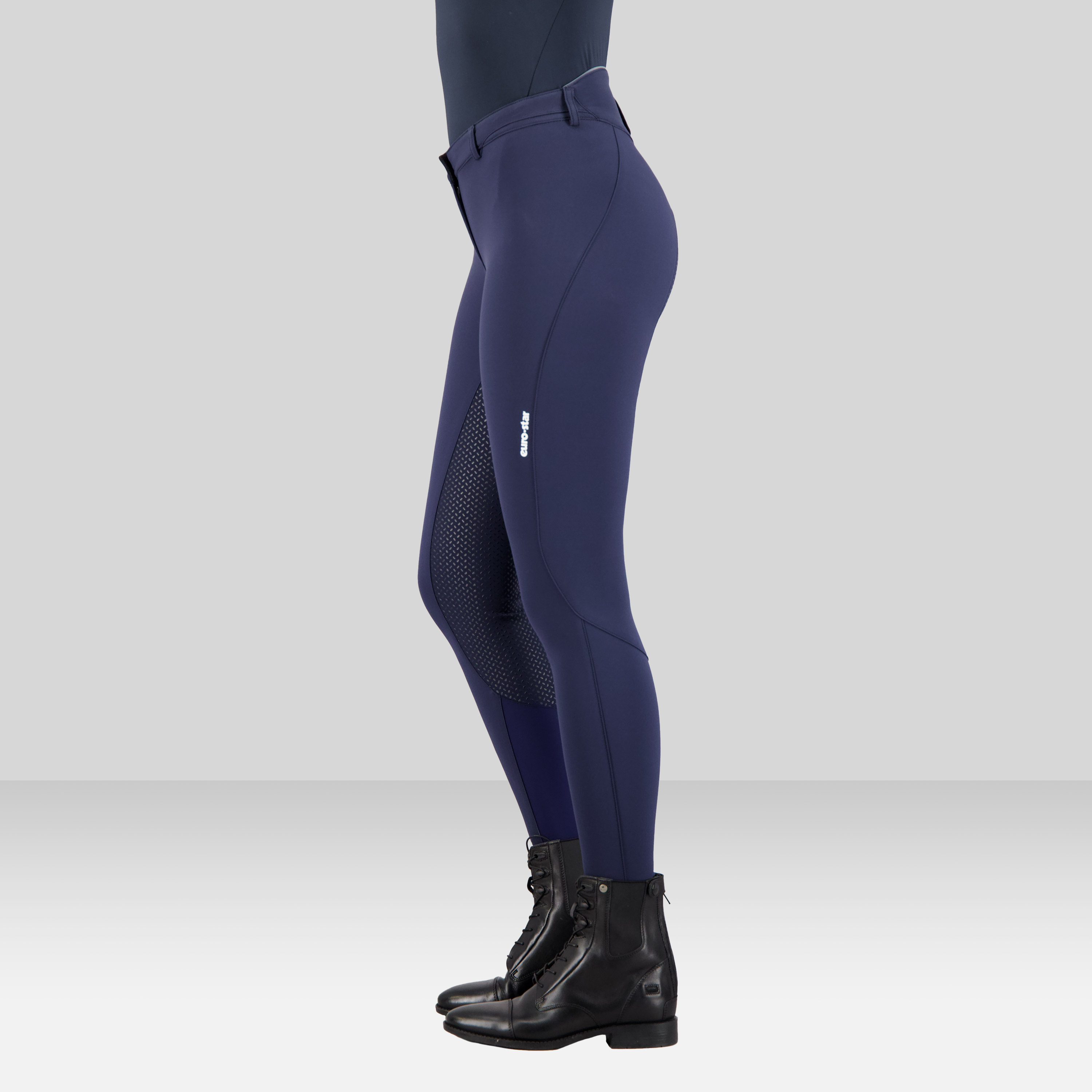 Reithose Snow Queen FullGrip
