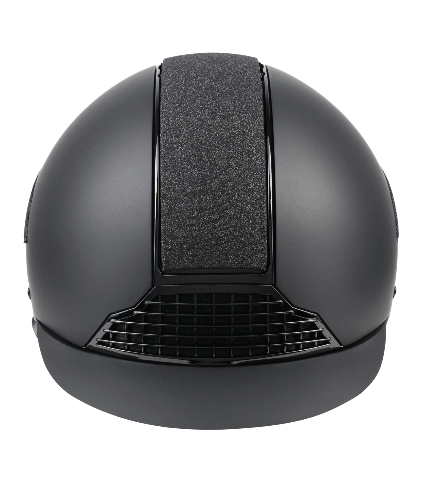 H24 shine, black matt