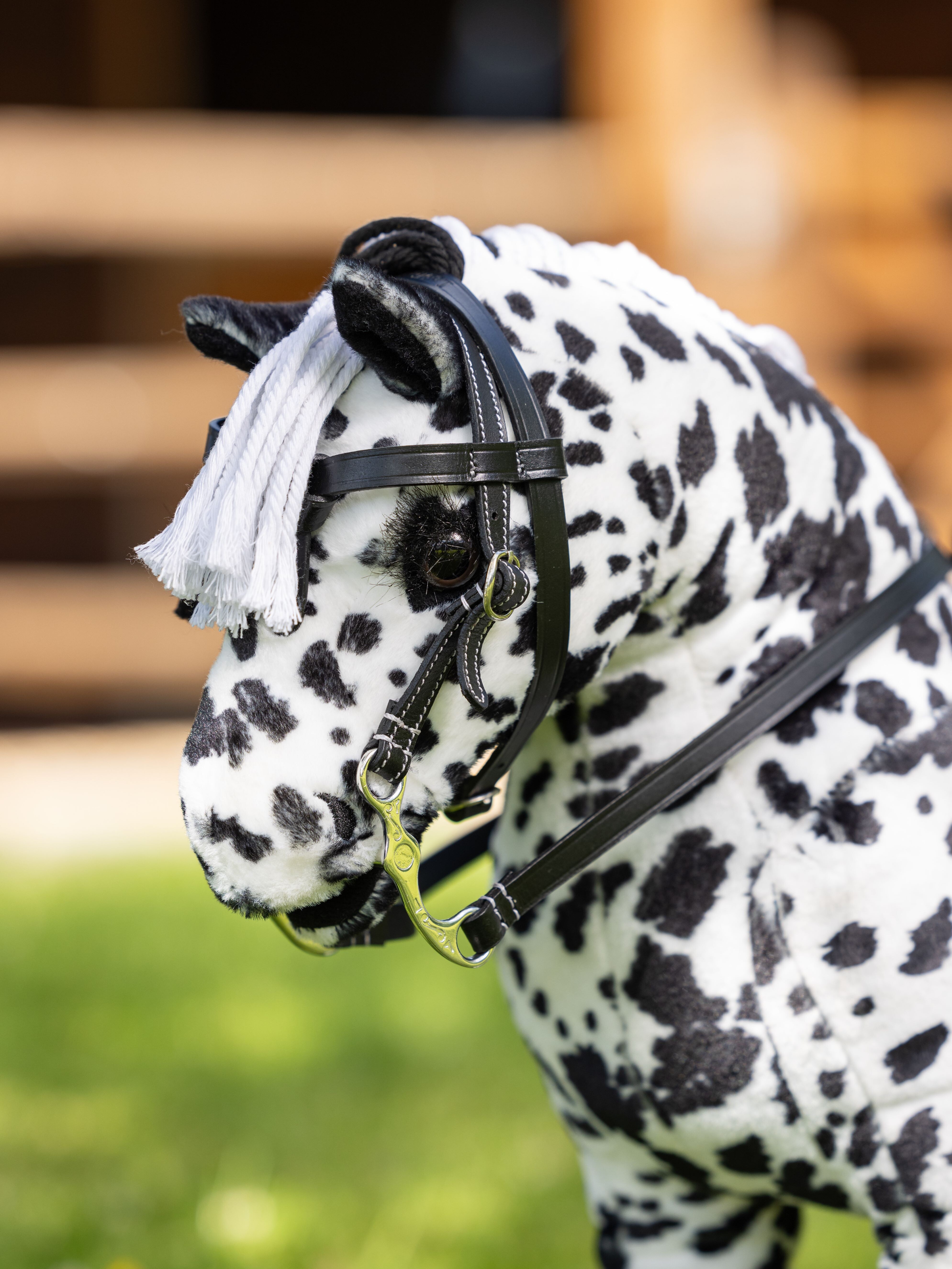 Toy Pony filet western